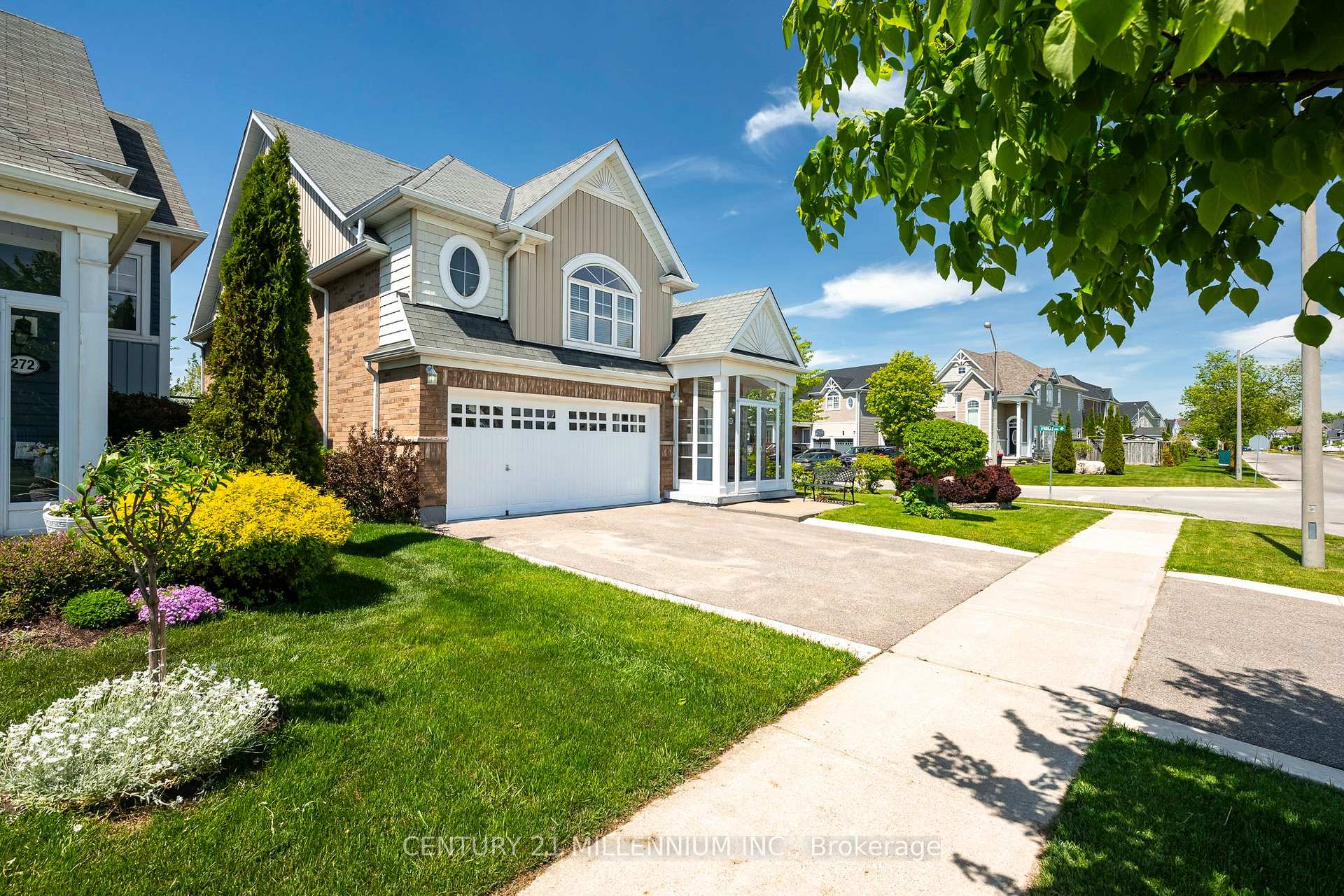 276 Morden Drive, Shelburne — photo 2 of 5