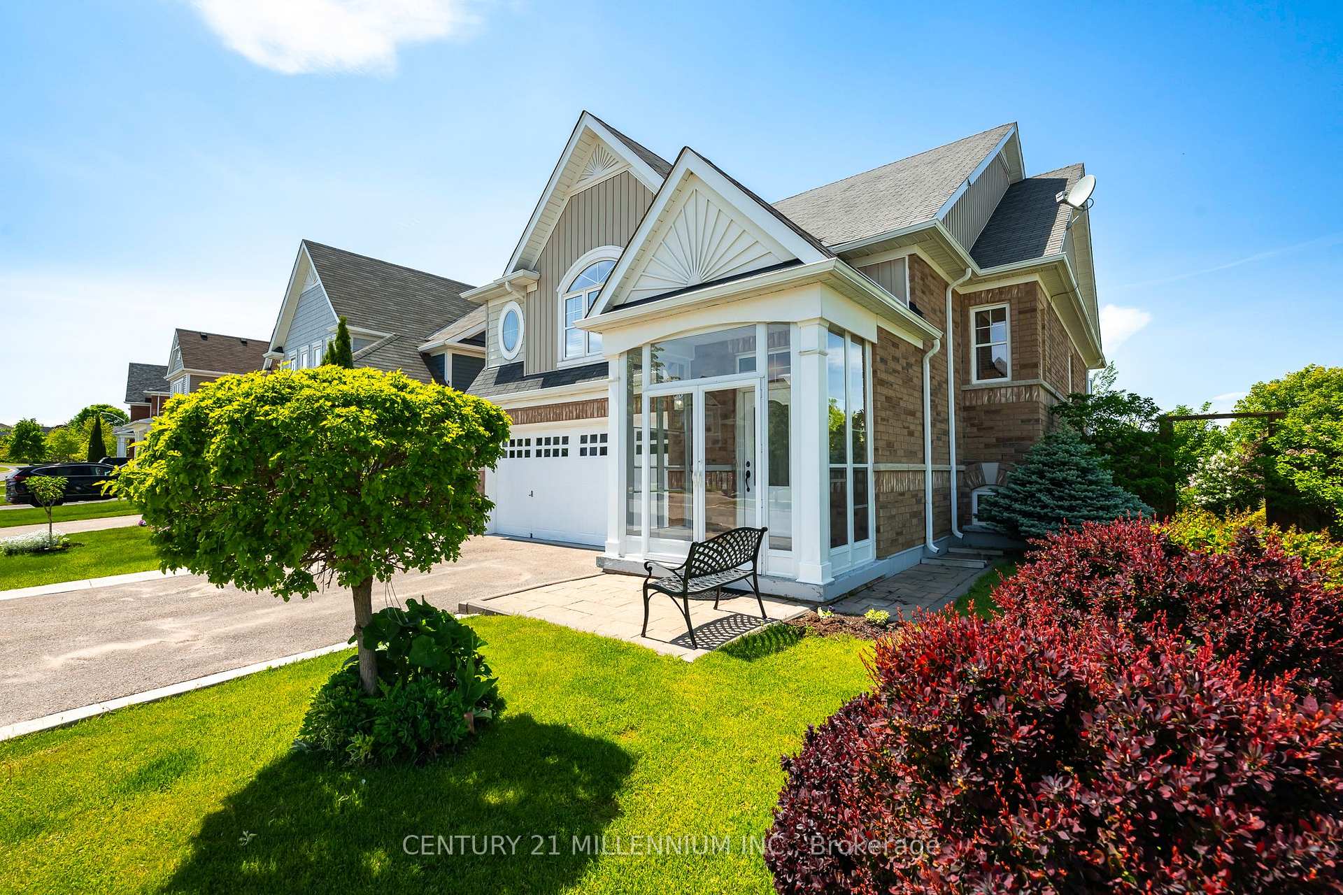 276 Morden Drive, Shelburne — photo 3 of 5