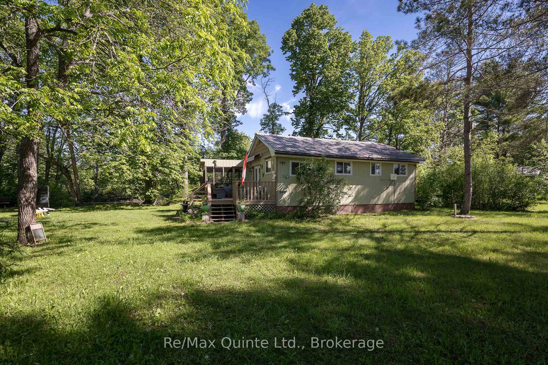 74 French Settlement Lane, Tweed, ON K0K 3J0