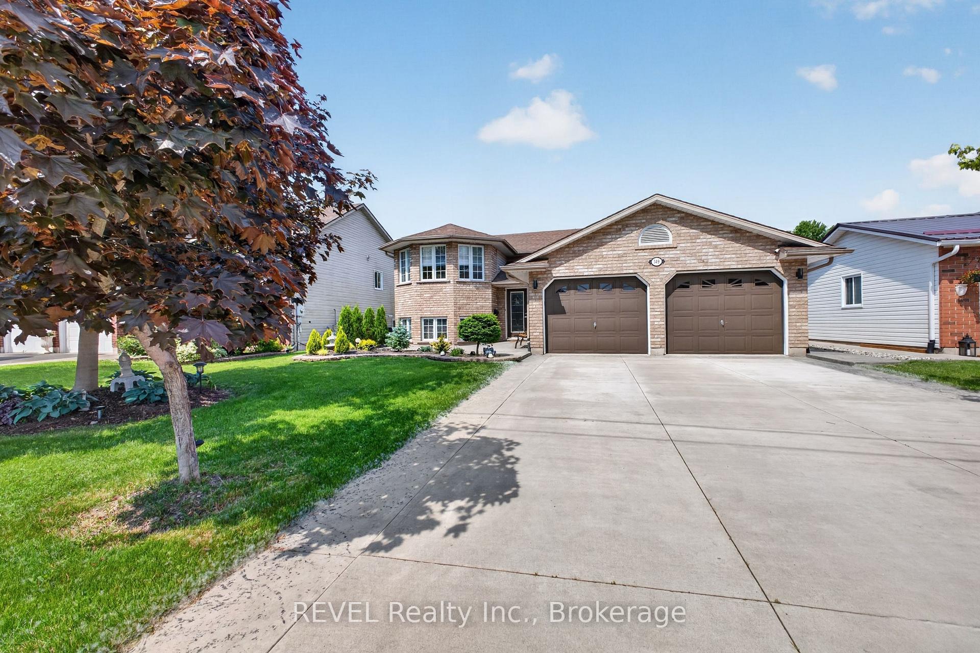 349 SCOTT Avenue, Fort Erie, ON L2A 5E5 — Fort Erie, Ontario