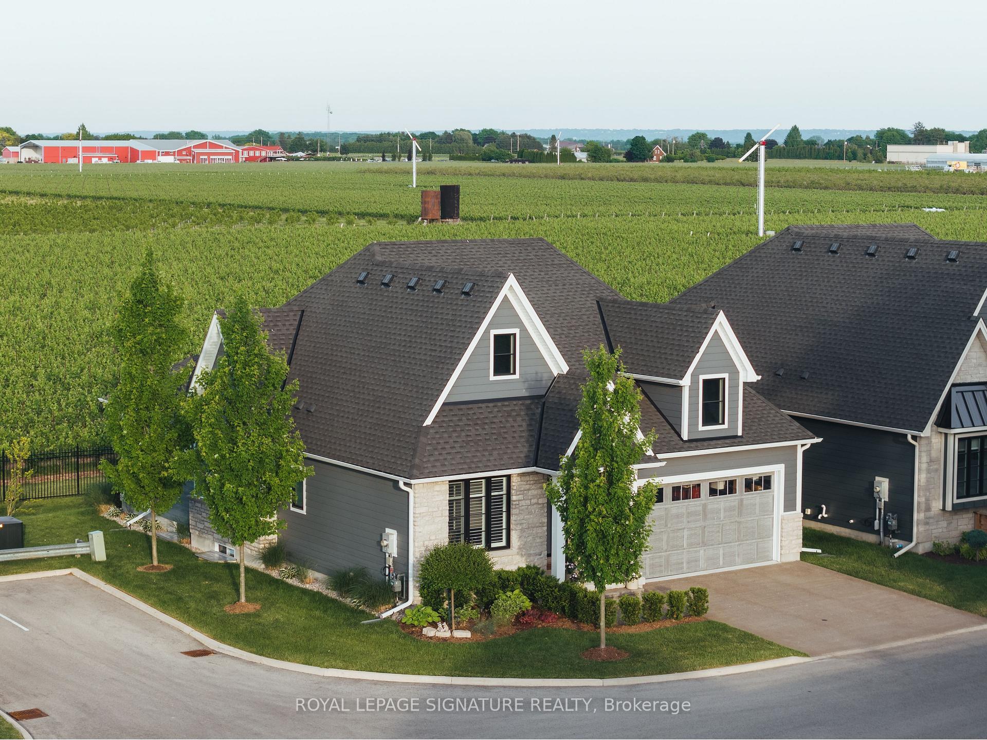 1849 Four Mile Creek Road 8, Niagara-on-the-Lake, ON L0S 1J0