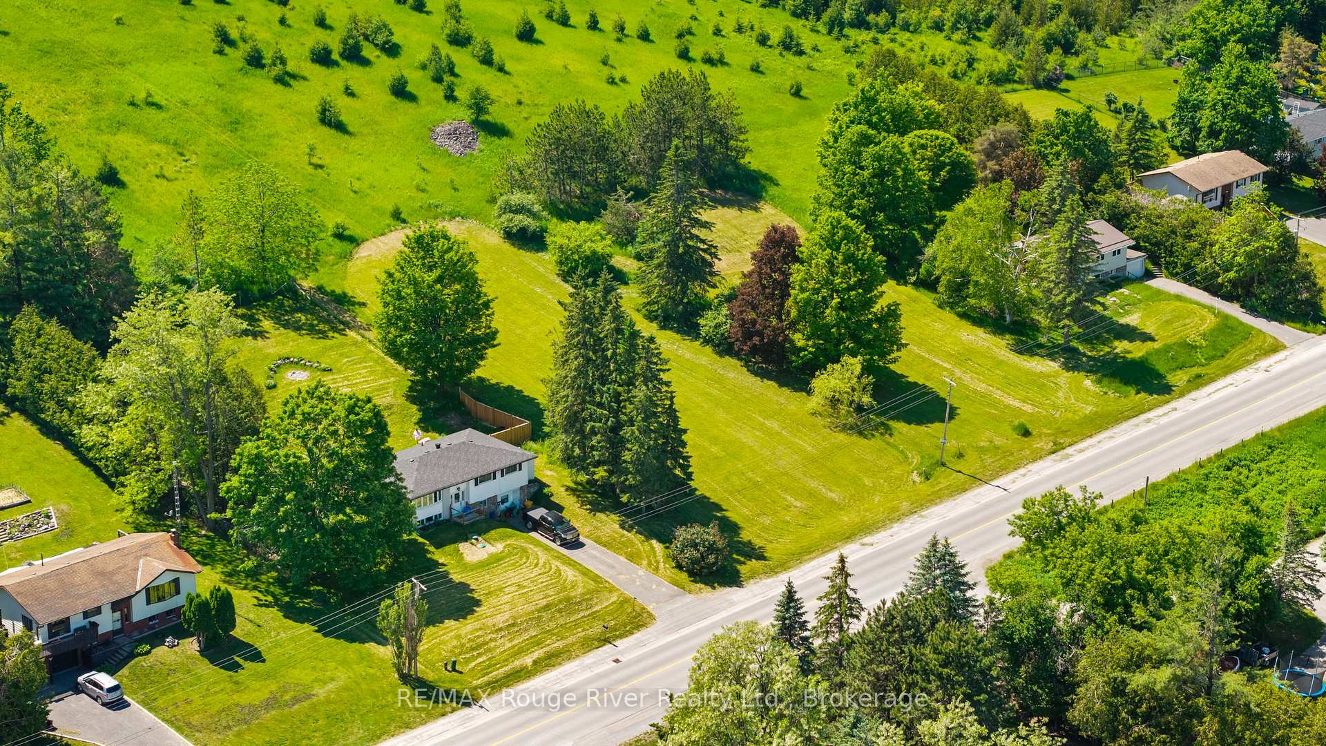 0 Frank Hill Road, Kawartha Lakes, ON K9J 6X3
