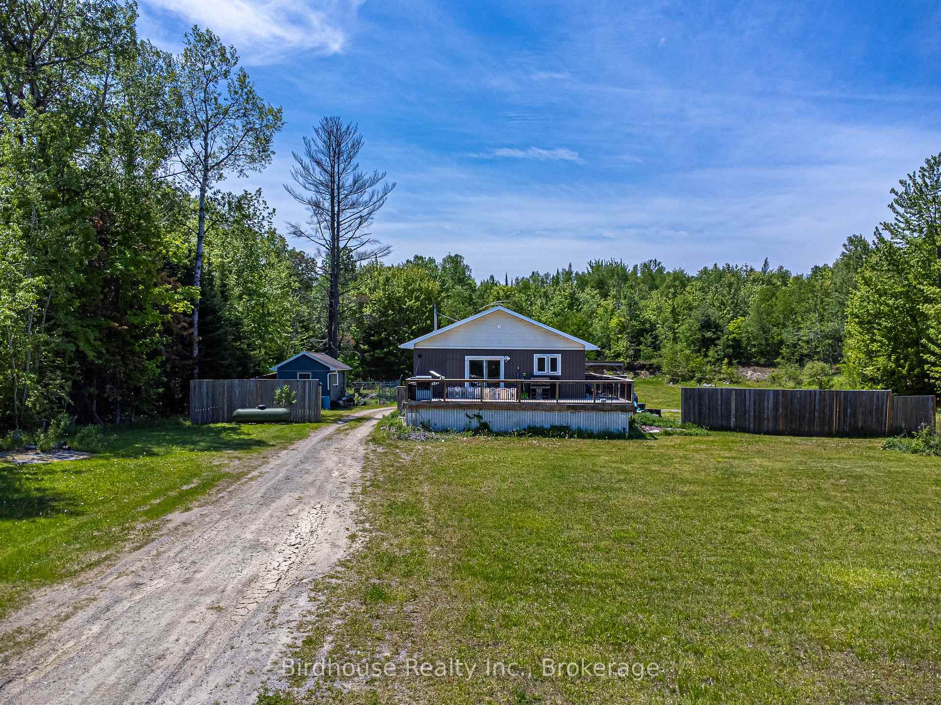 3399 Gelert Road, Minden Hills, ON K0M 2K0 — Minden Hills, Ontario