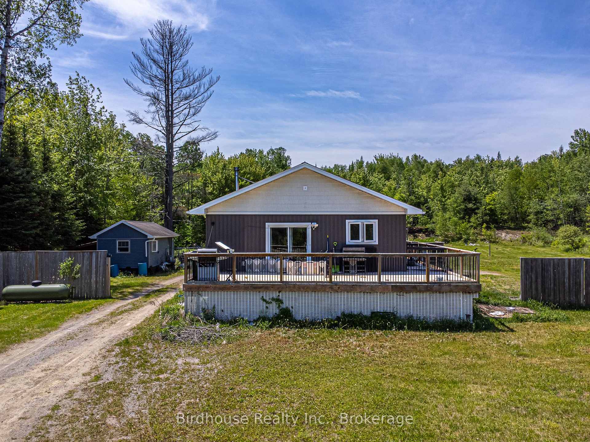 3399 Gelert Road, Minden Hills — photo 3 of 5