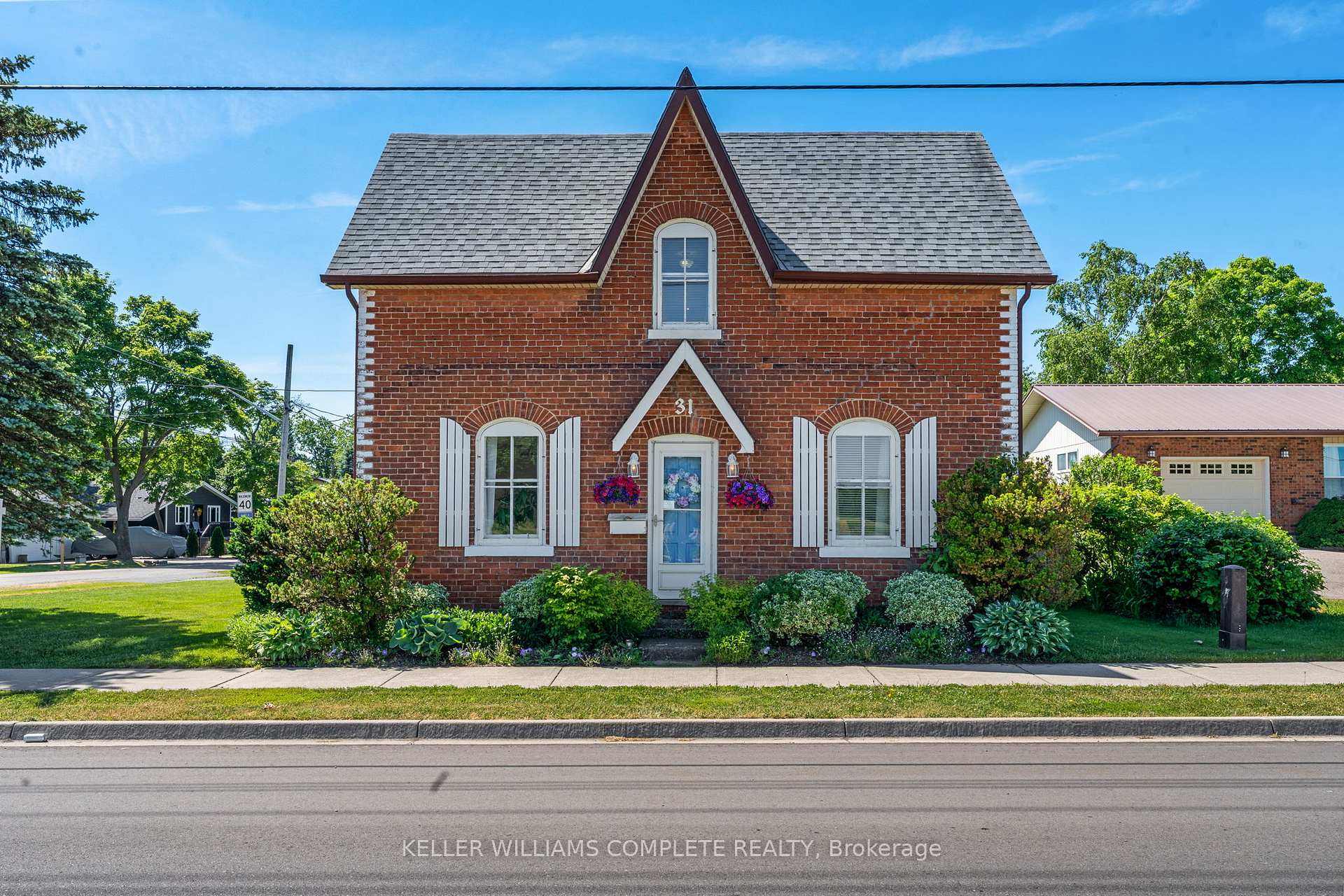 31 Talbot Street W, Haldimand, ON N0A 1J0