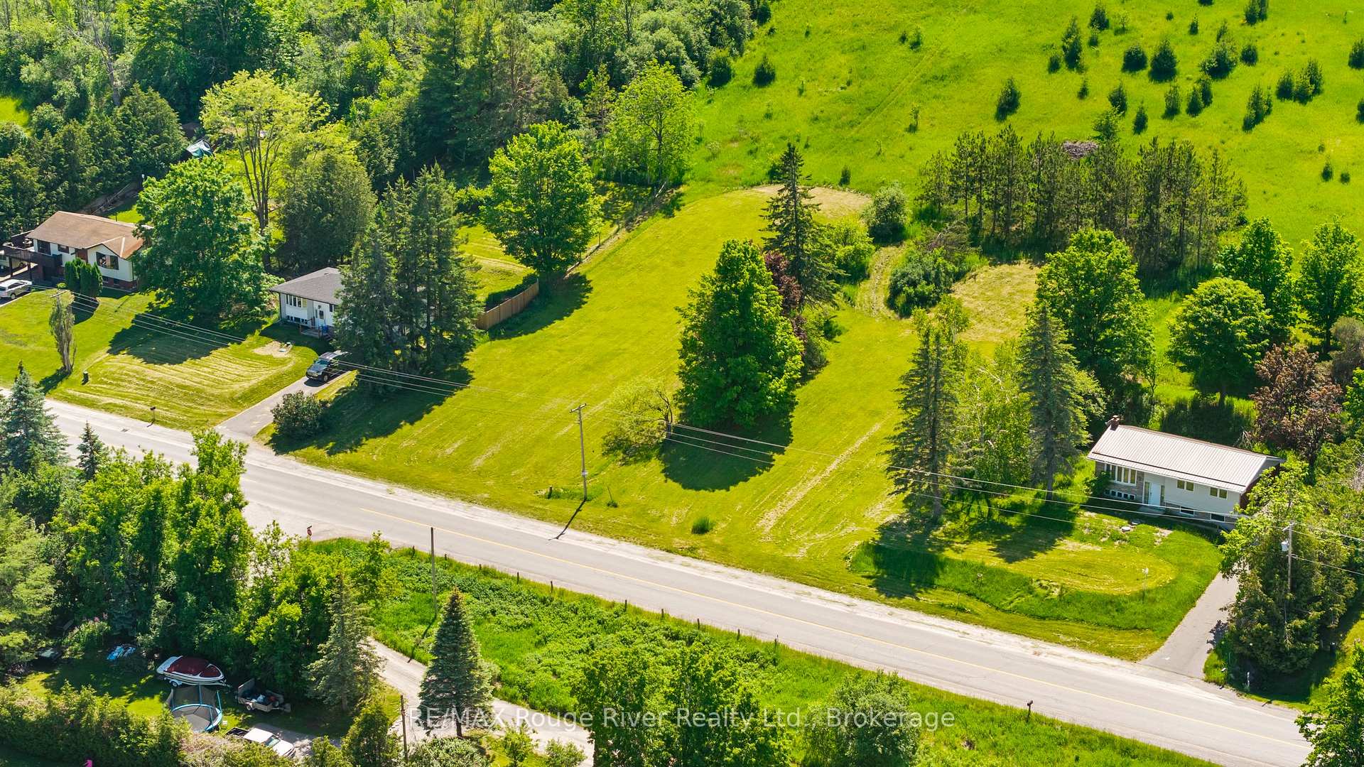 00 FRANK HILL Road, Kawartha Lakes, ON K9J 6X3