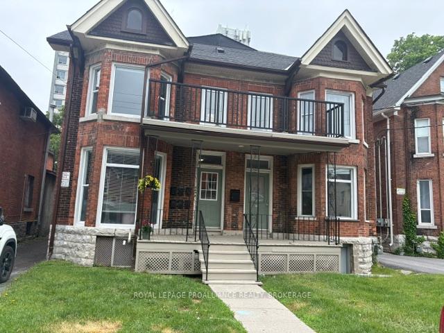 325 Johnston Street, Kingston, ON K7L 1Y6