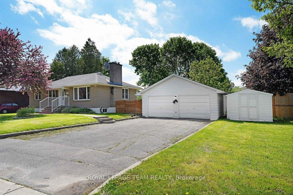 125 Norice Street, Meadowlands - Crestview and Area, ON K2G 2Y2