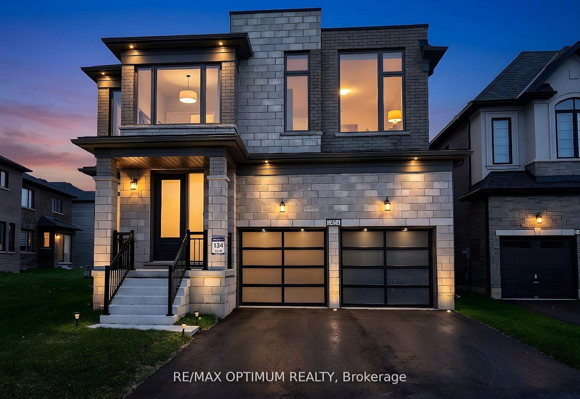 1454 Upper Thames Drive, Woodstock, ON N4T 0P9