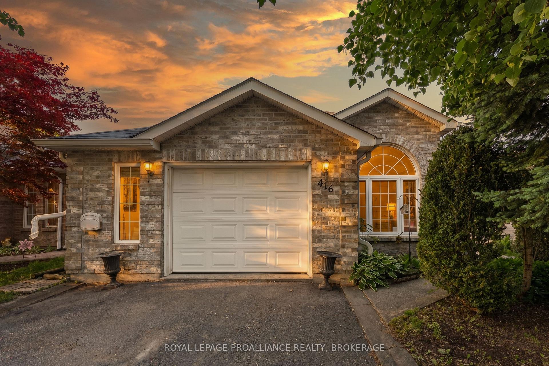 416 Dolshire Street, Kingston, ON K7M 9B4