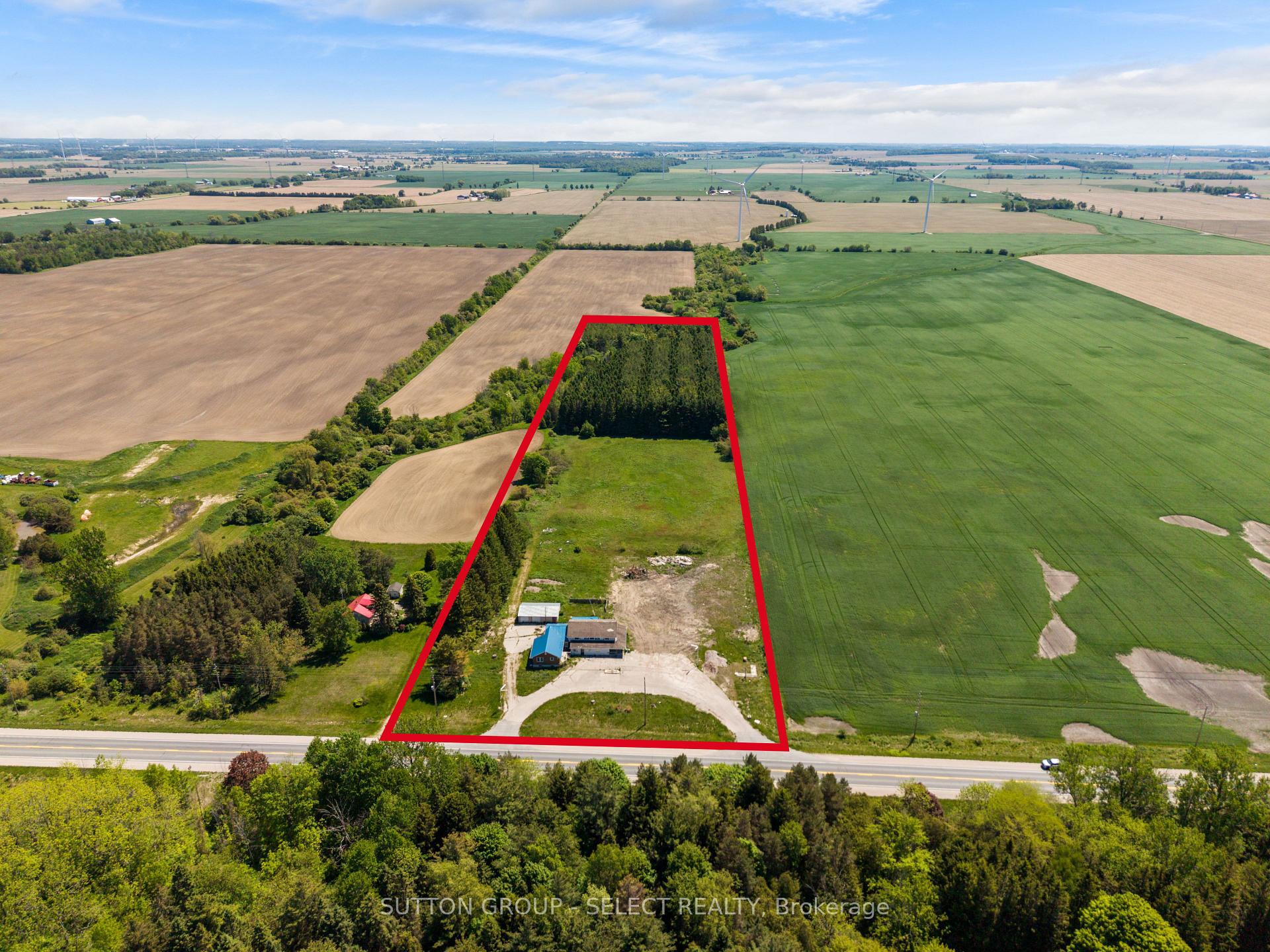 82522 Bluewater Highway, Ashfield-Colborne-Wawanosh, ON N7A 3X9