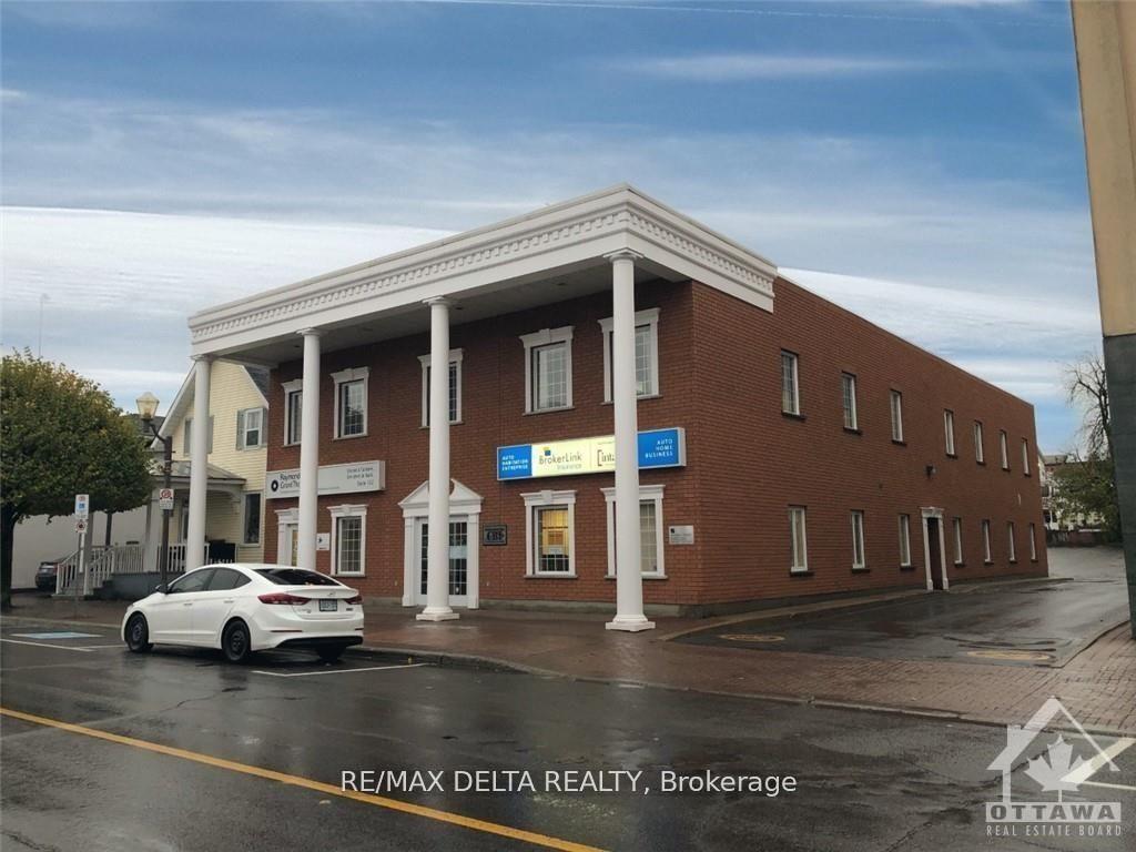 144 Main Street, Hawkesbury, ON K6A 1A1 — Hawkesbury, Ontario