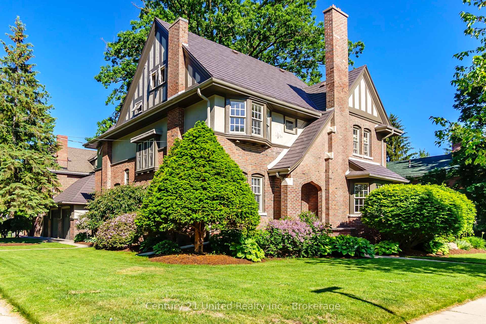 408 Belmont Avenue, Peterborough, ON K9H 4S7 — Peterborough, Ontario