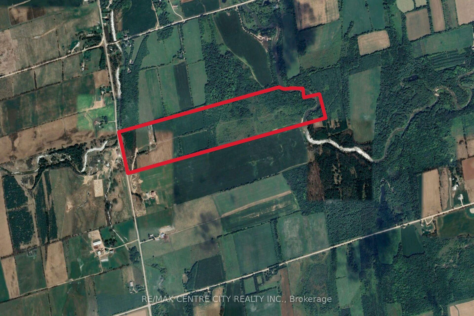 PT LT 11 Conc 7 N/A, Meaford, ON N4L 1W6 — Meaford, Ontario