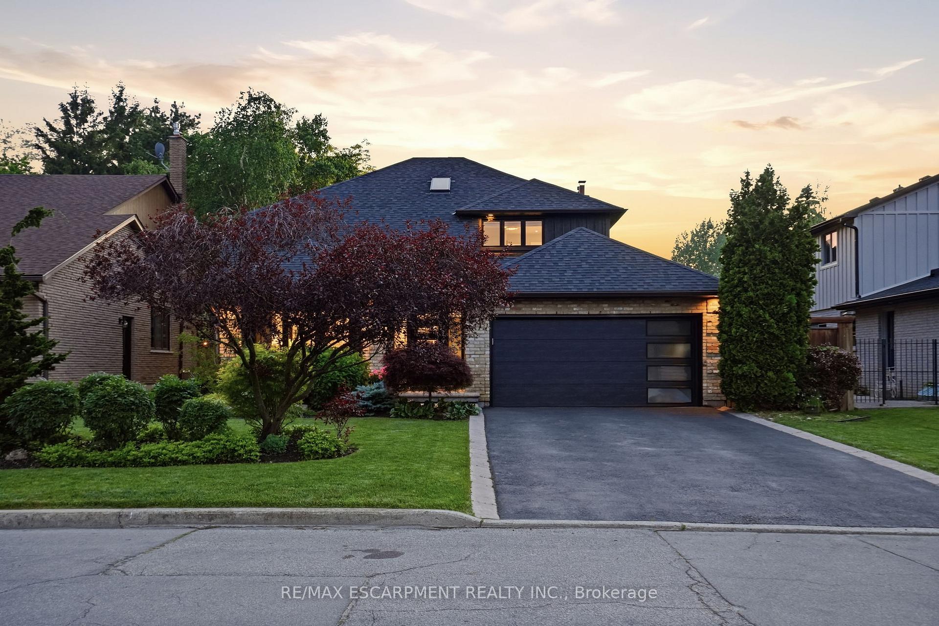 617 Grays Road, Hamilton, ON L8E 2Z7