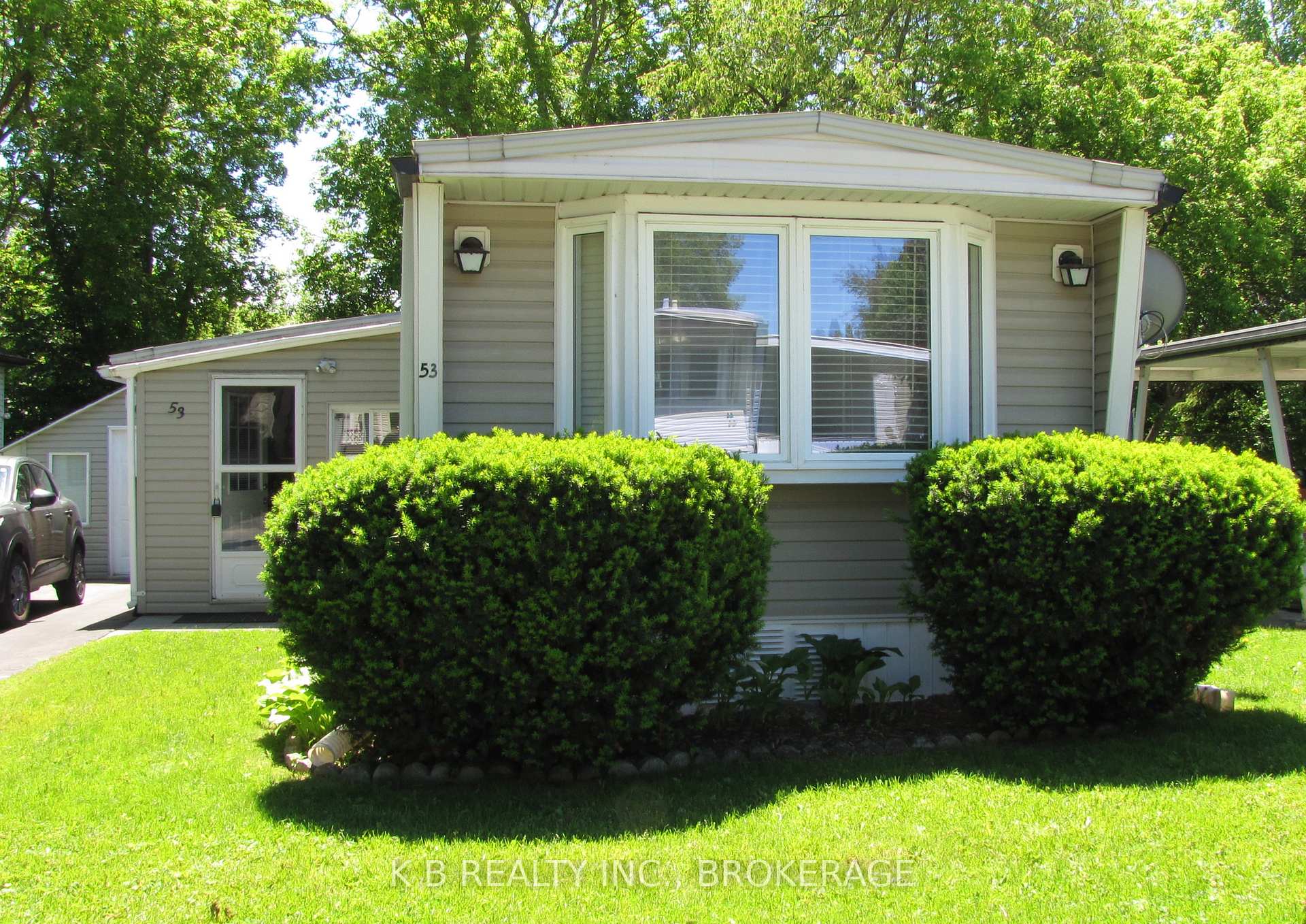 53 Worthington Way, Kingston, ON K7K 5C2