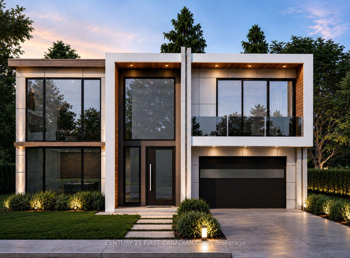 4204 Liberty Crossing, London South, ON N6P 0L1