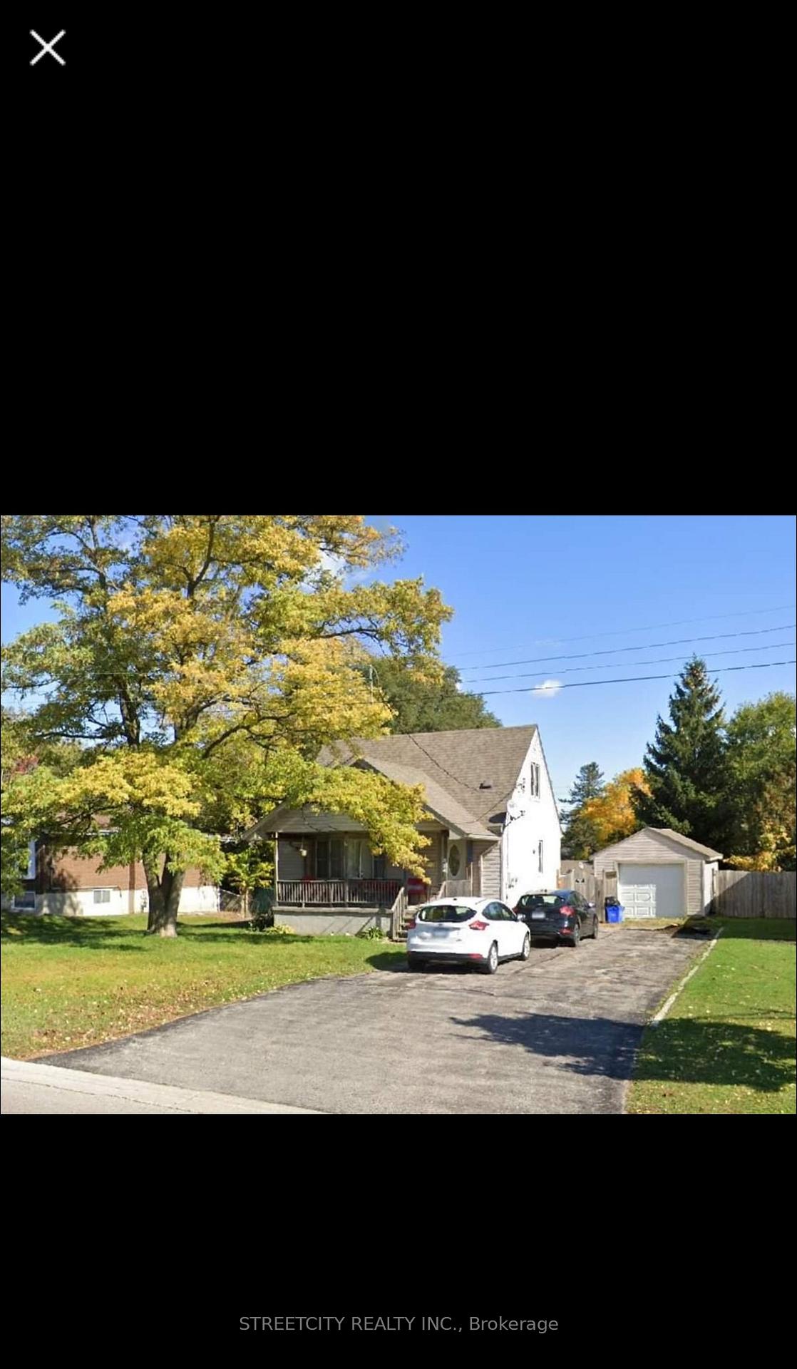 324 BRIARHILL Avenue Lower, London East, ON N5Y 1N8