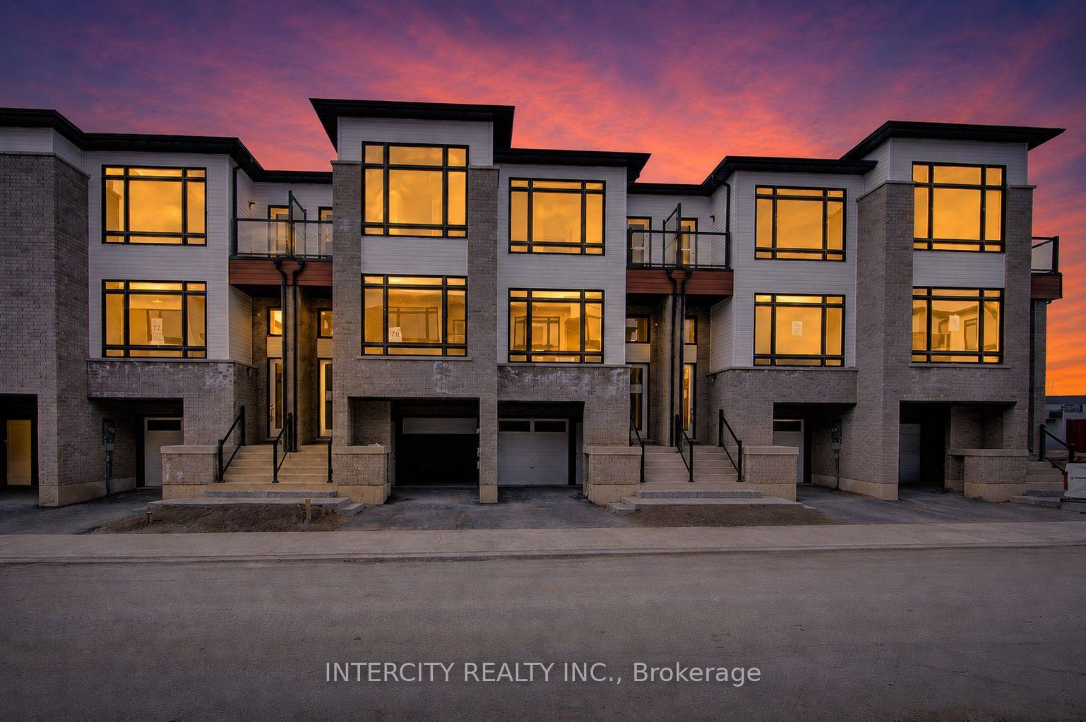 78 Sidney Rose Common N, St. Catharines, ON L2T 0B3
