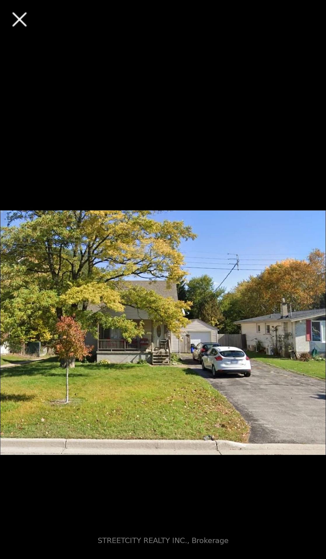 324 BRIARHILL Avenue Main Unit, London East, ON N5Y 1N8