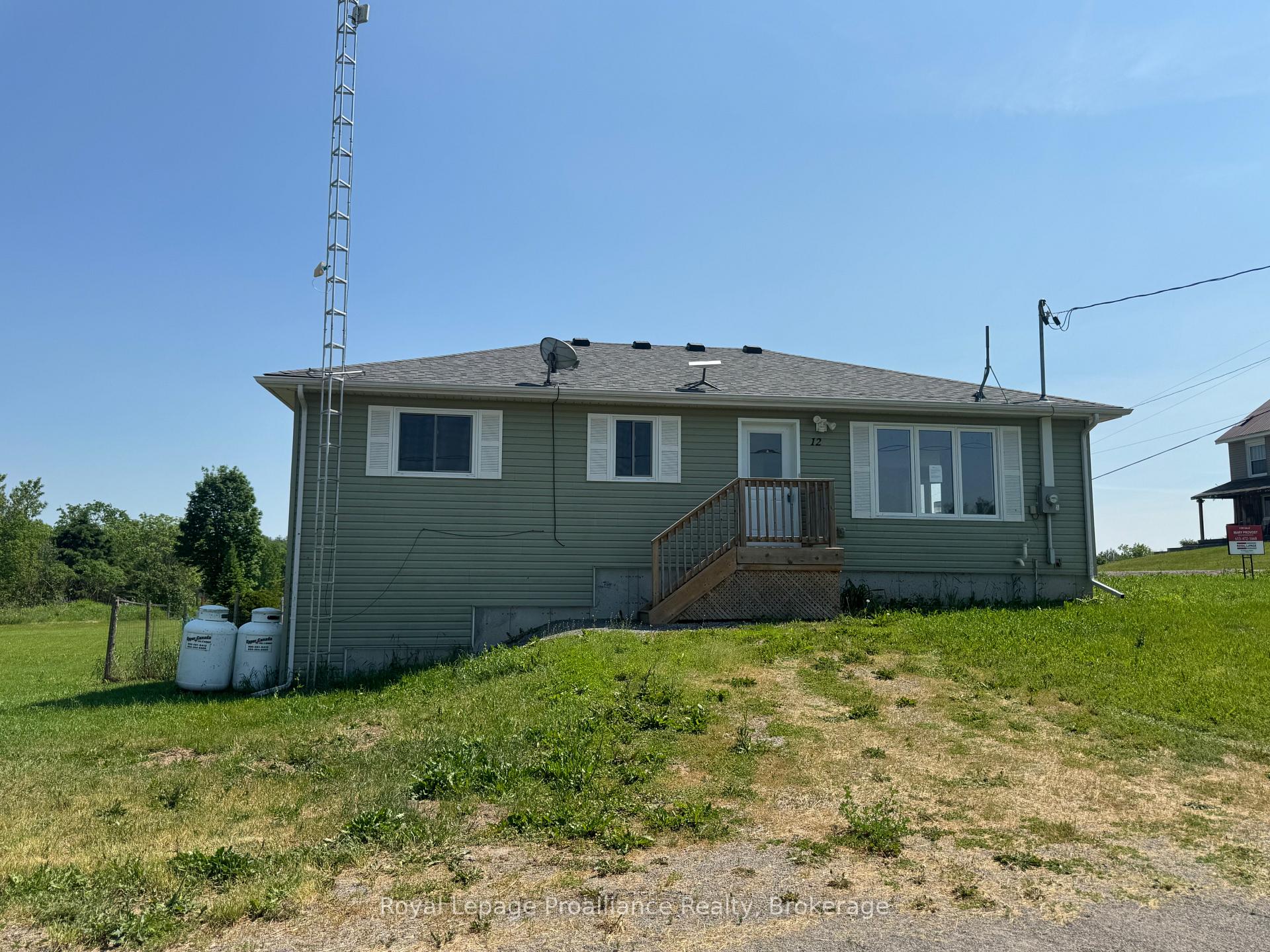 12 Malone Quarry Road, Marmora and Lake — photo 4 of 5