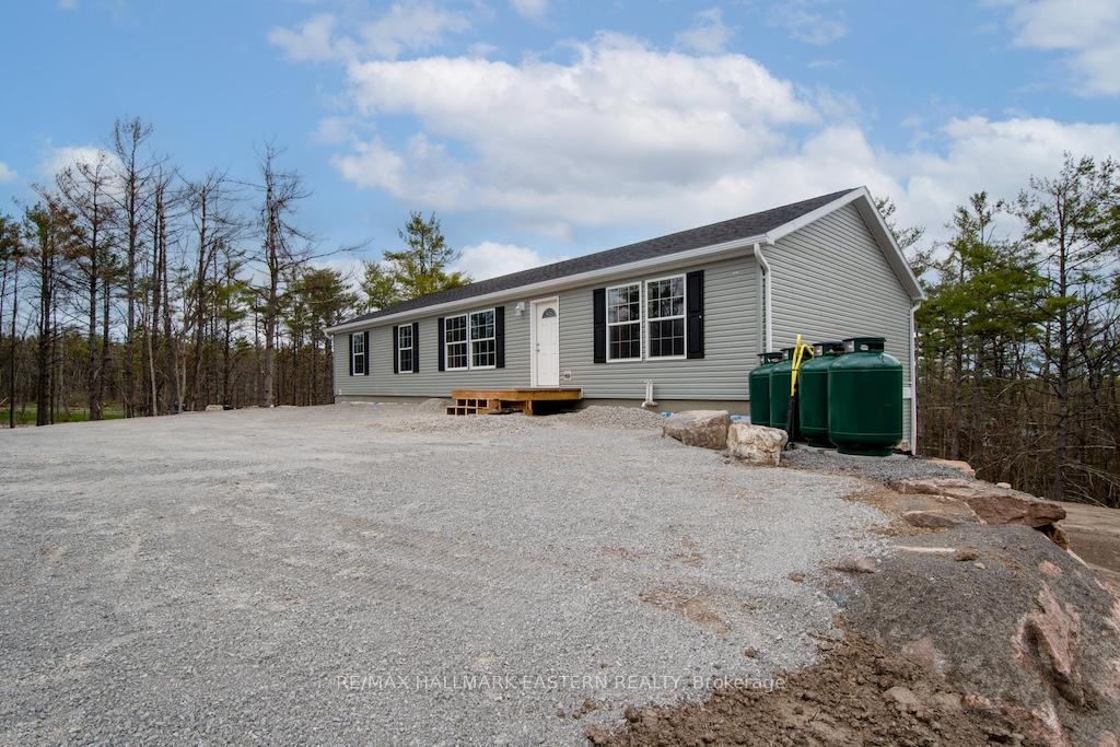1862 Lakehurst Road, Trent Lakes, ON K0L 1J0 — Trent Lakes, Ontario