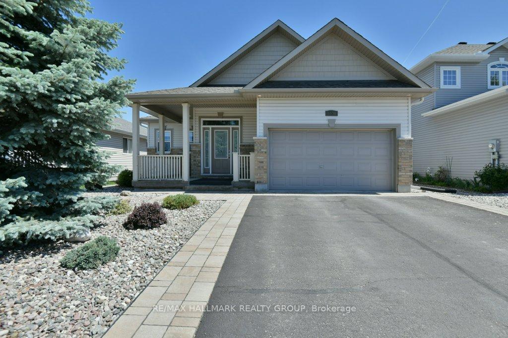 90 Carter Crescent, Arnprior, ON K7S 0C4 — Arnprior, Ontario