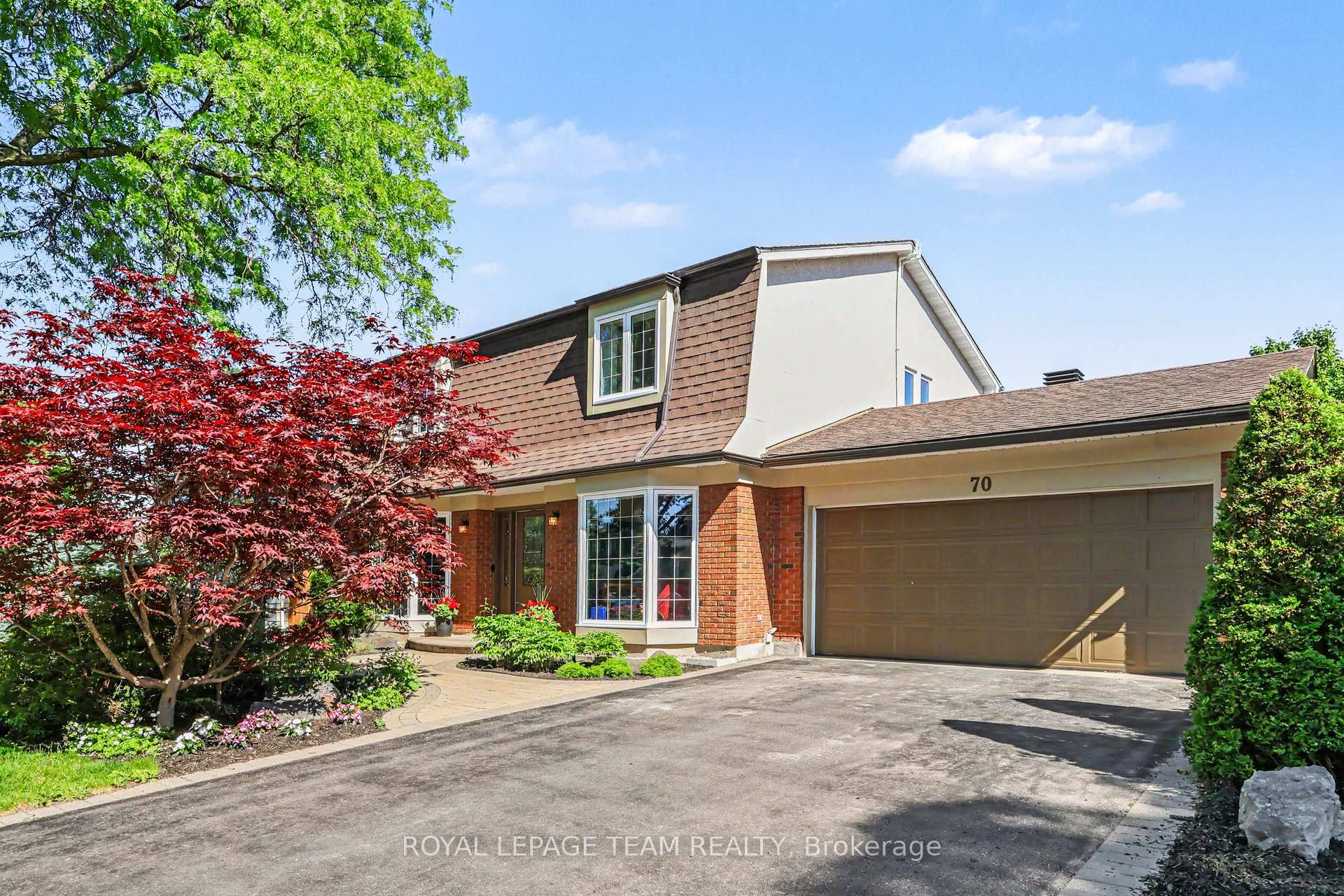 70 Condor Drive, Hunt Club - Windsor Park Village and Area, ON K1V 9C2 — Hunt Club - Windsor Park Village and Area, Ontario