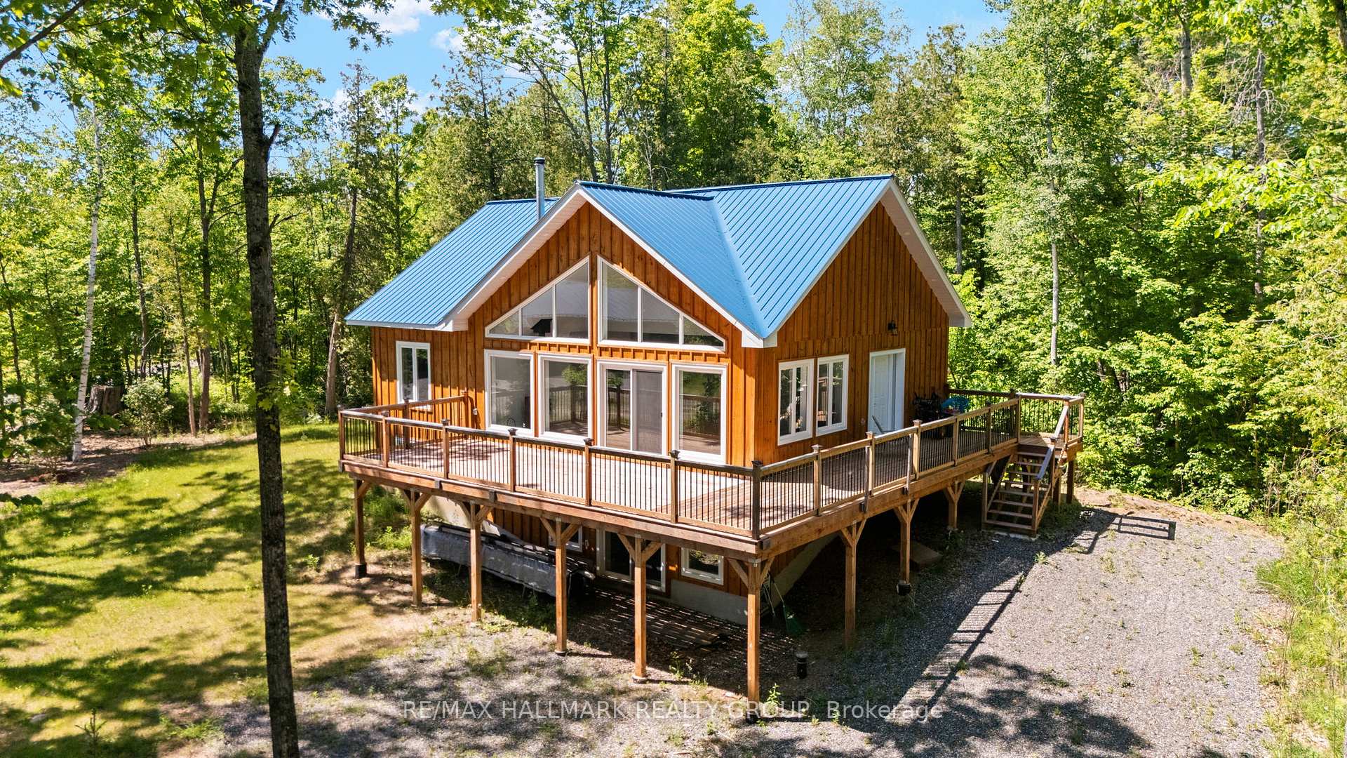 38 Old Matawachen Road, Greater Madawaska, ON K0J 1H0