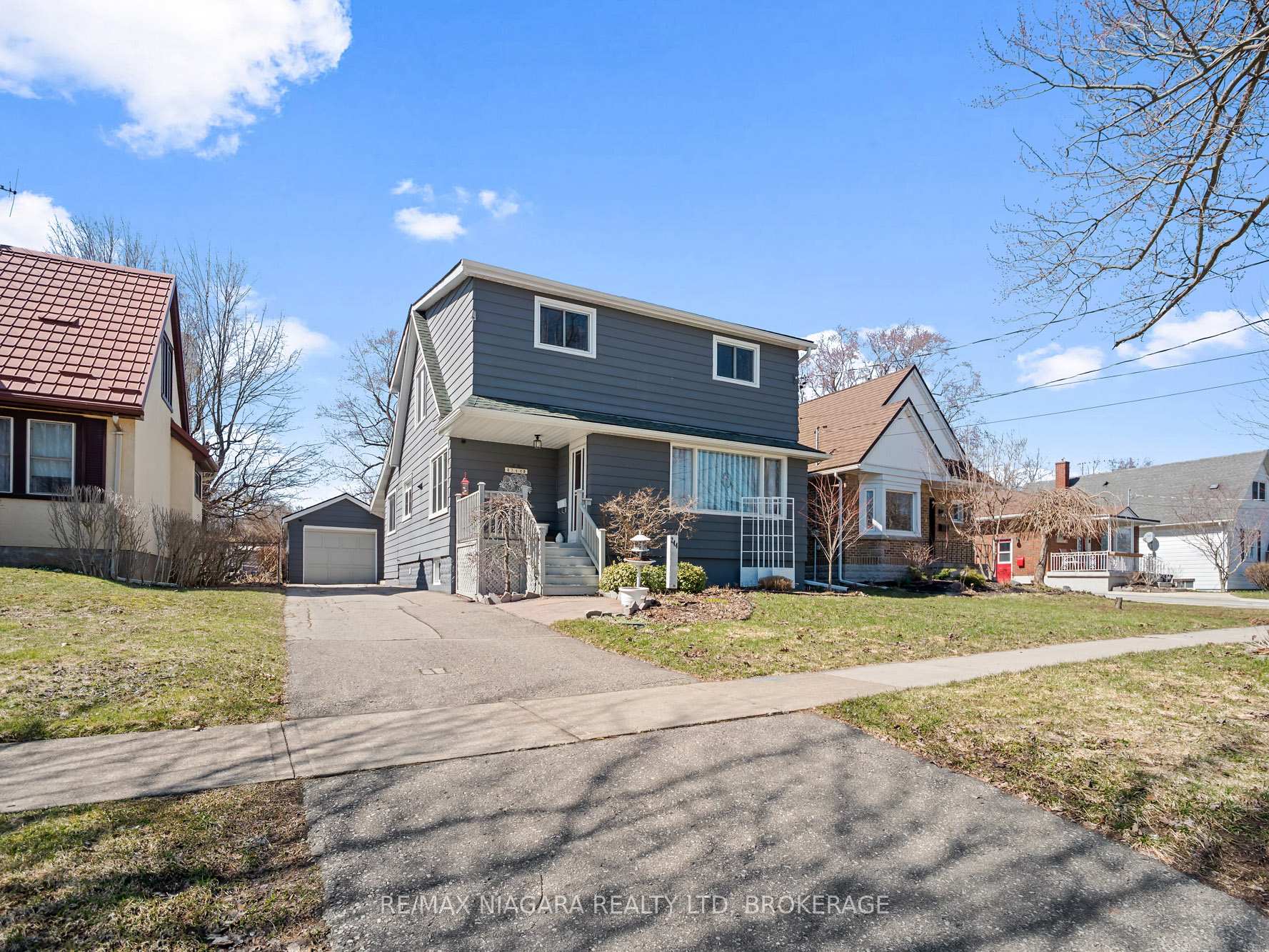 244 North Street, Fort Erie, ON L2A 3R8 — Fort Erie, Ontario