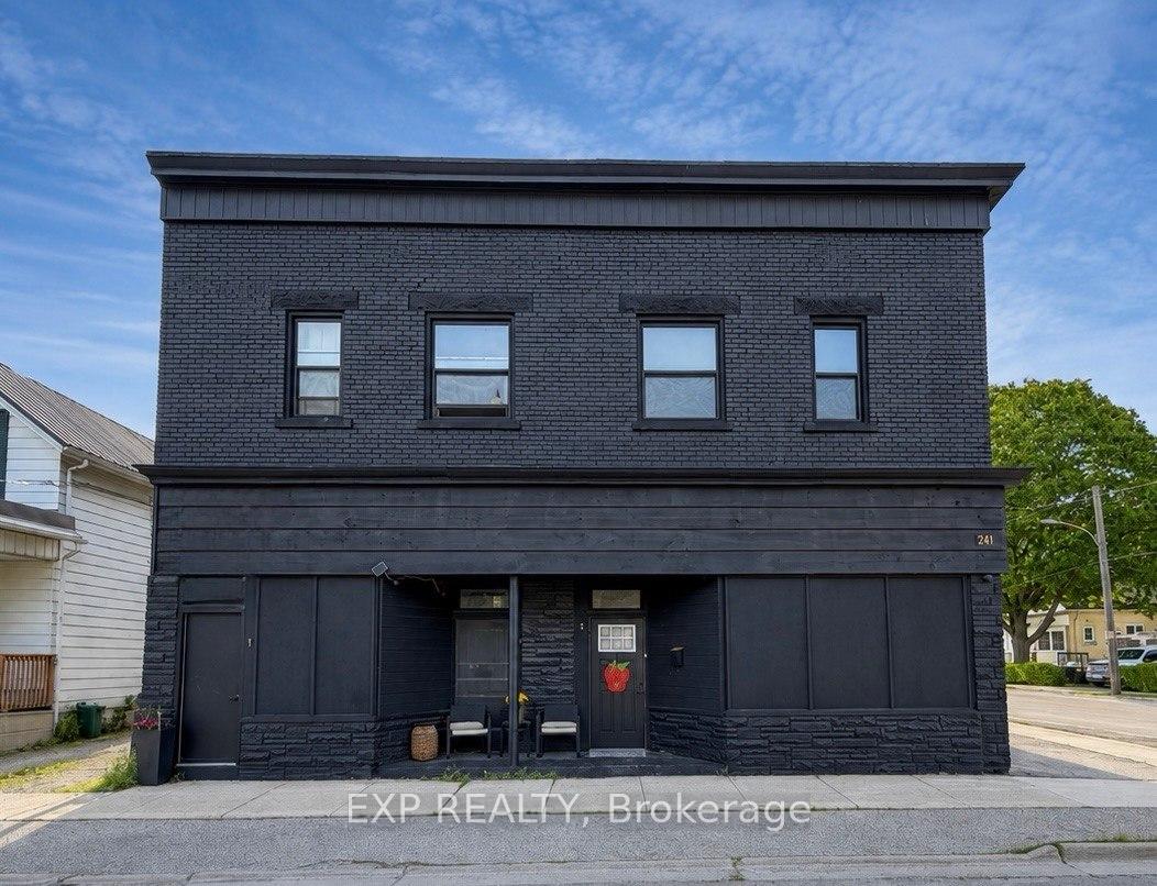 241 ROSS Street, St. Thomas, ON N5R 3Y5 — St. Thomas, Ontario