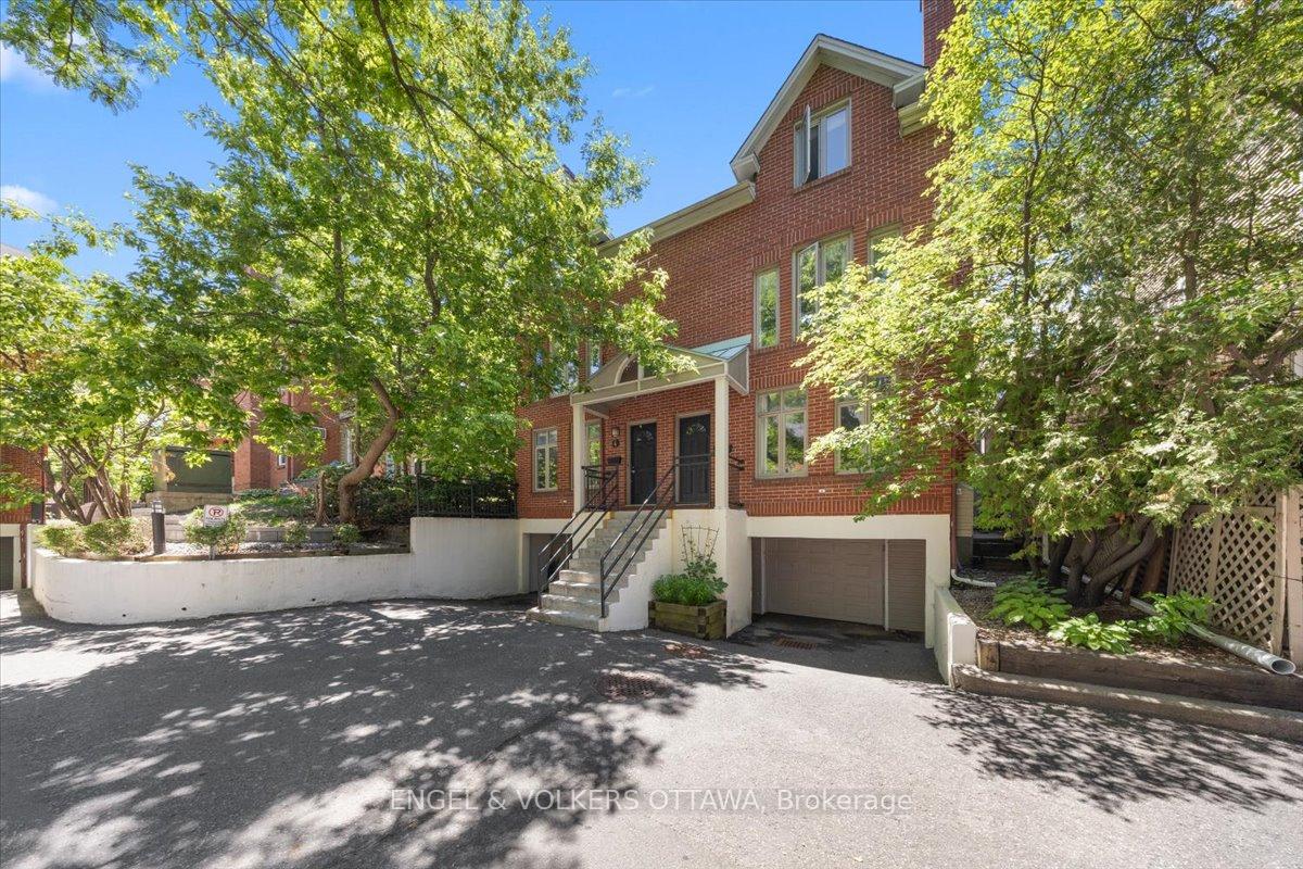 72 Greenfield Avenue 4, Glebe - Ottawa East and Area — photo 2 of 5