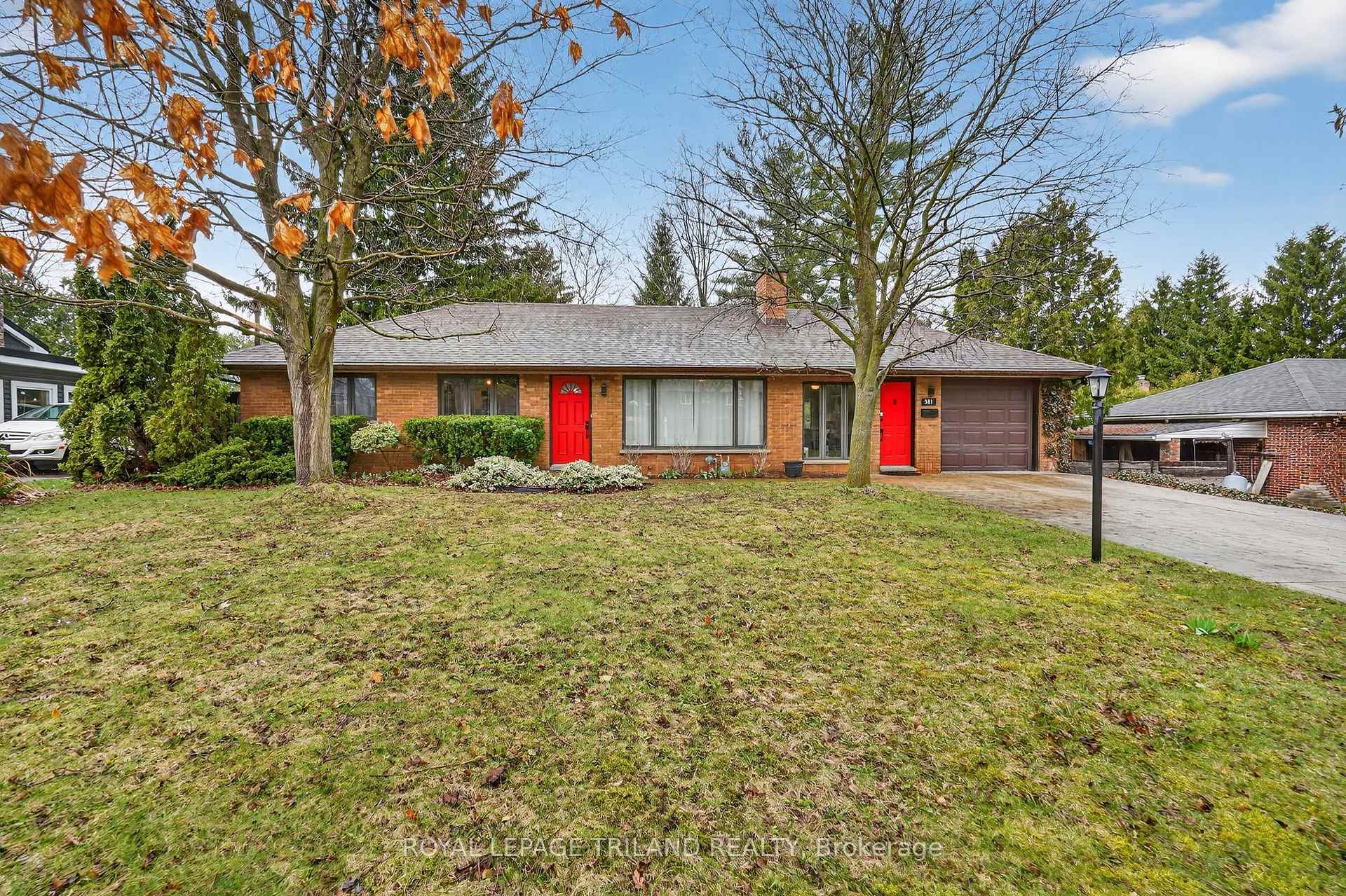 501 Boler Road, London South, ON N6K 2K8