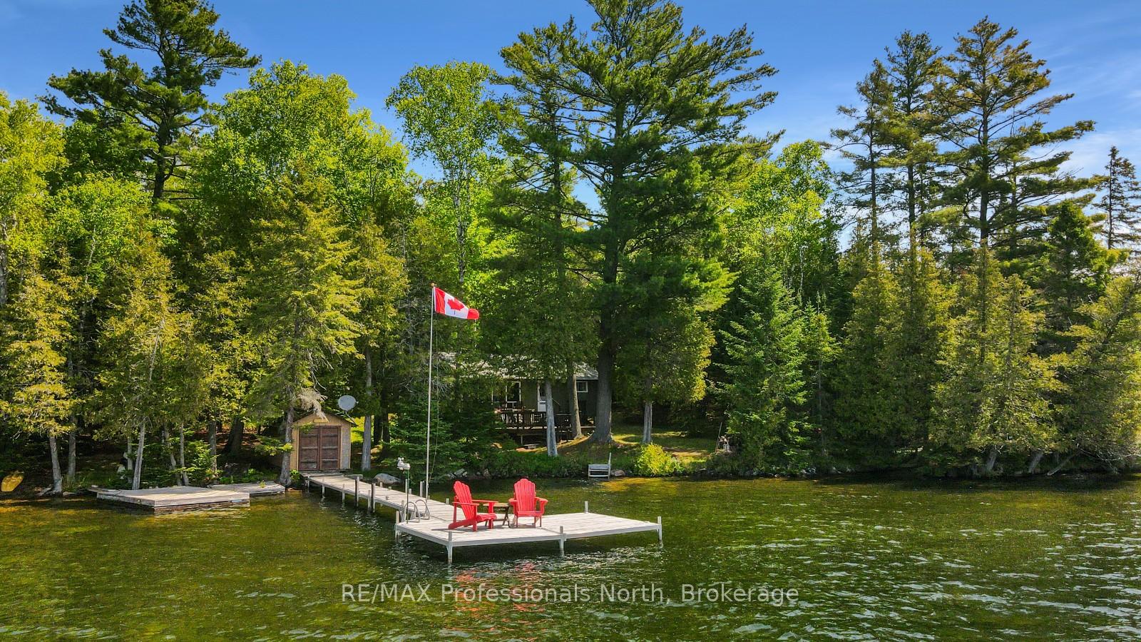 1275 Quartz Lane, Highlands East, ON K0M 1R0