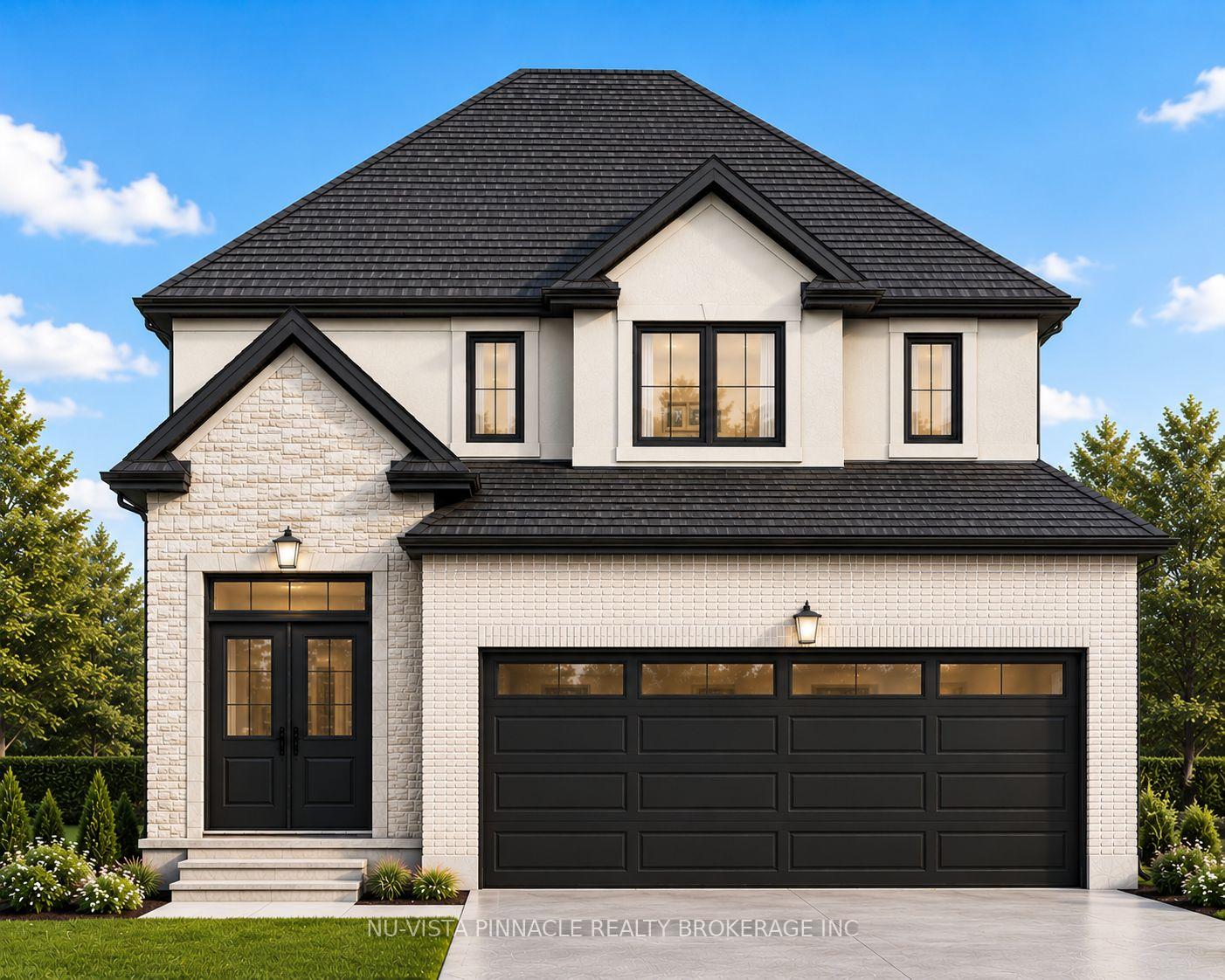 Lot 27 Virtue Drive, London South, ON N6K 4N7