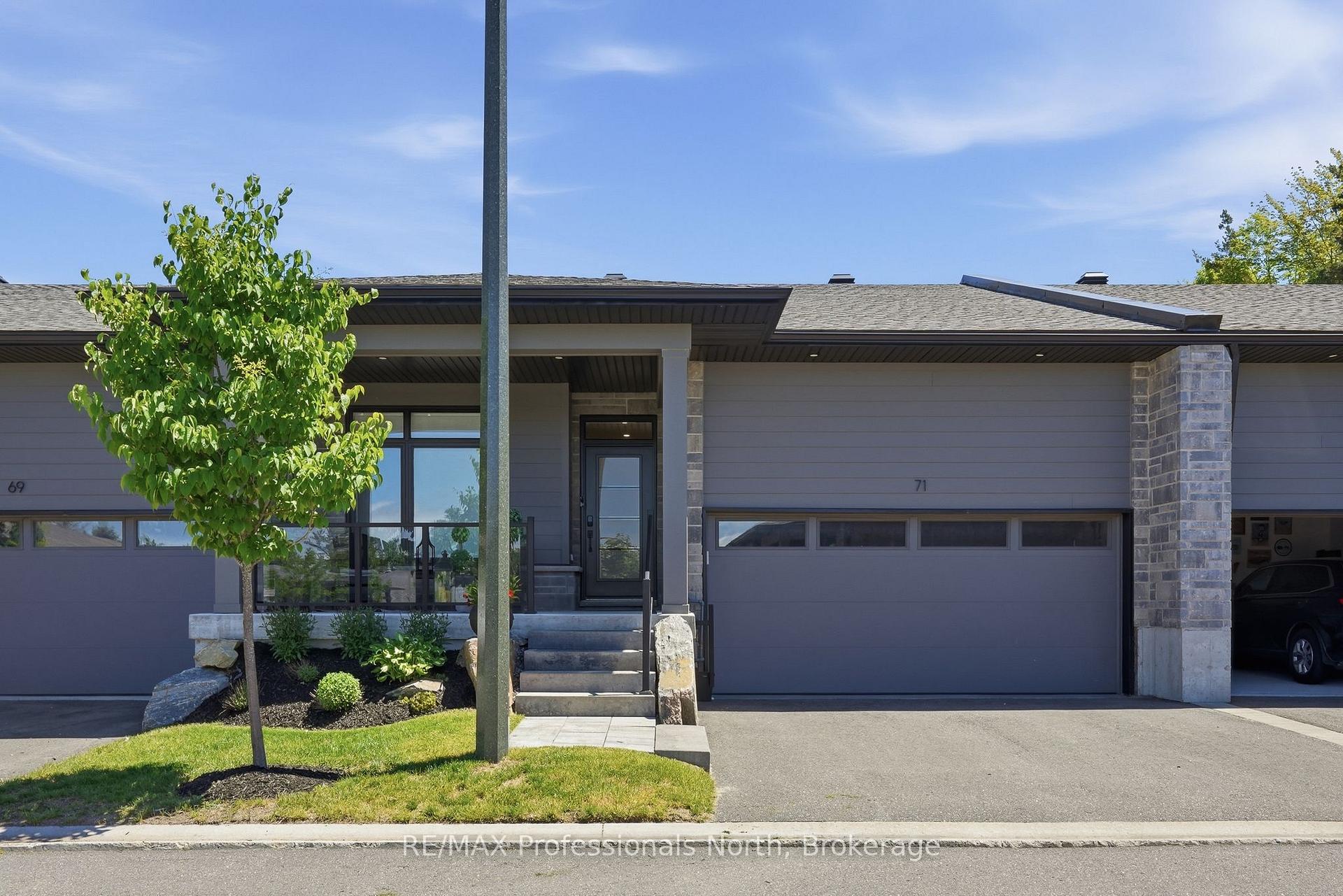 71 Jack Street, Huntsville, ON P1H 0G4 — Huntsville, Ontario
