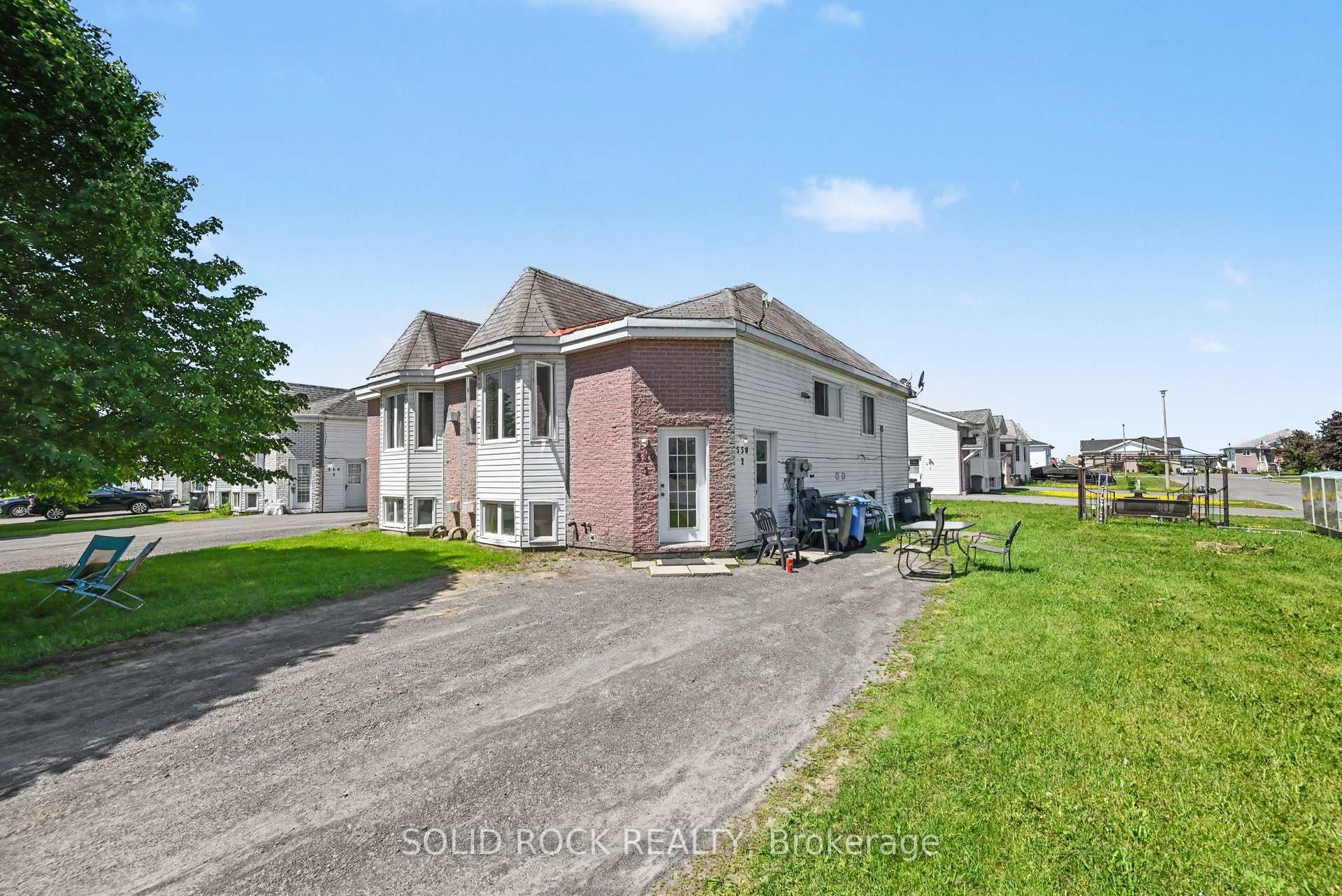 530 Mario Street, Hawkesbury, ON K6A 3V4 — Hawkesbury, Ontario