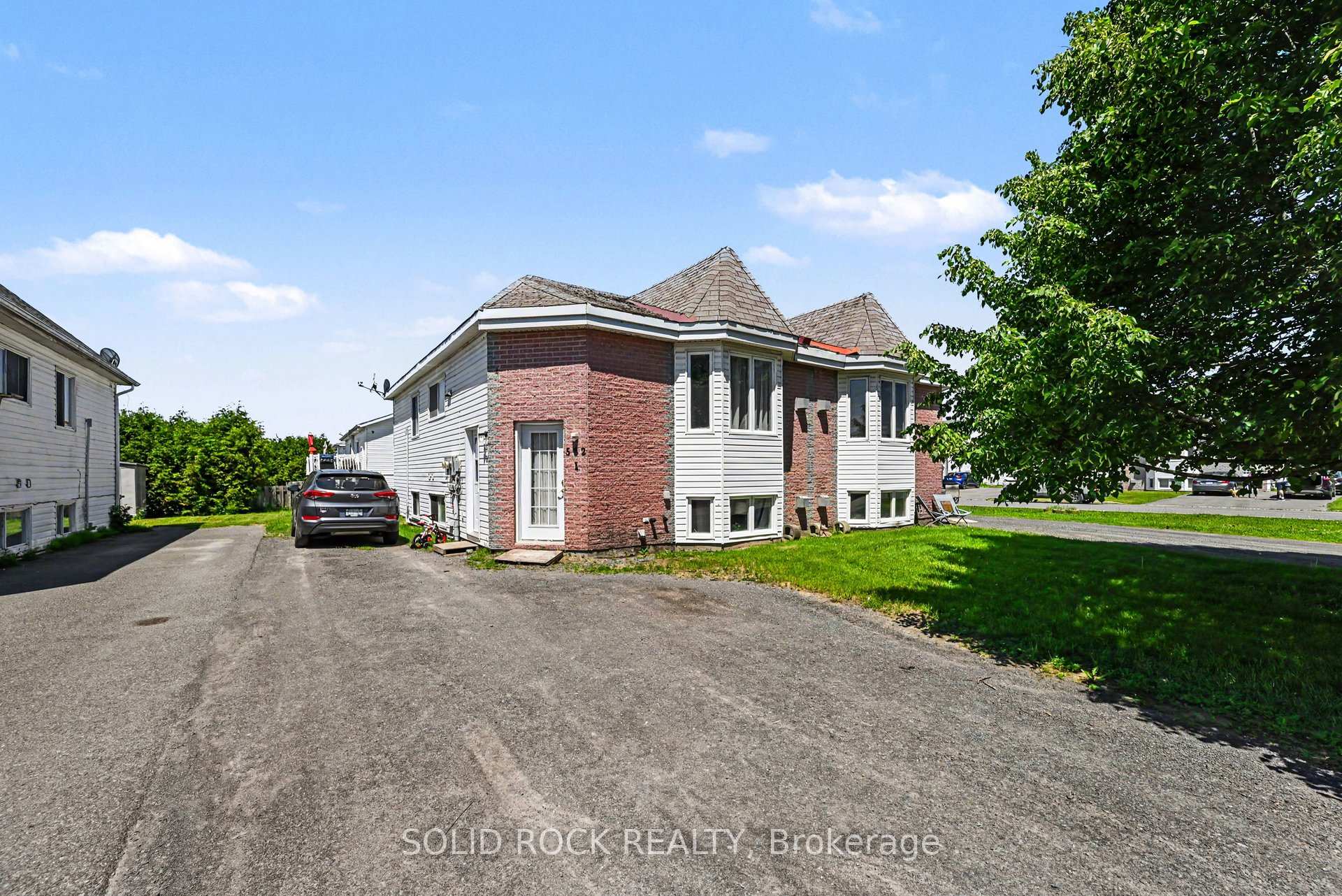 532 Mario Street, Hawkesbury, ON K6A 3V4 — Hawkesbury, Ontario