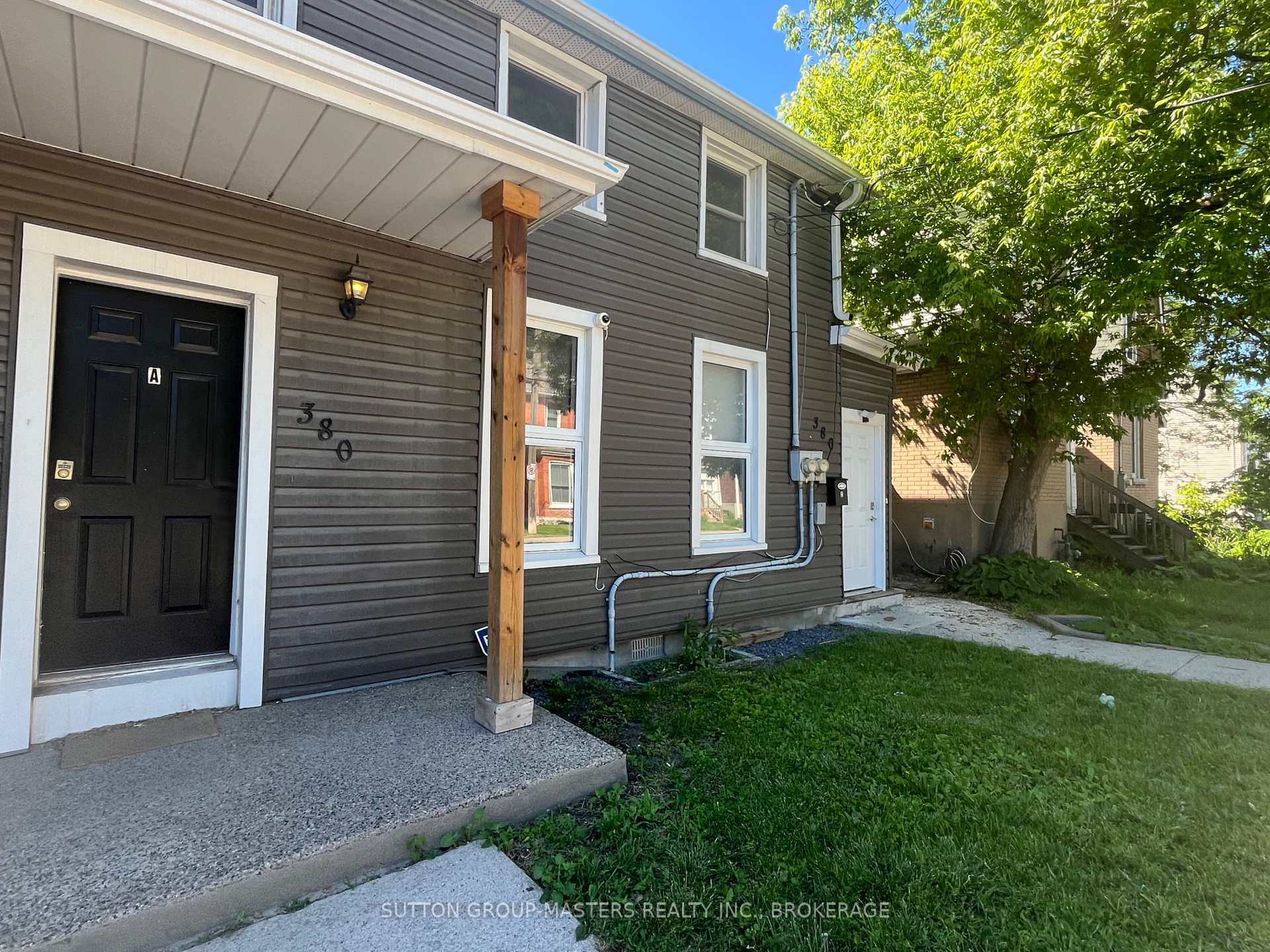 380 BARRIE Street, Kingston, ON K7K 3T4