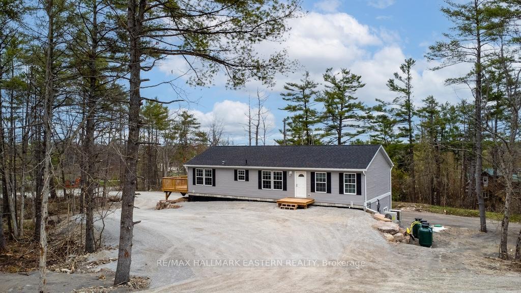 1864 Lakehurst Road, Trent Lakes, ON K0L 1J0 — Trent Lakes, Ontario