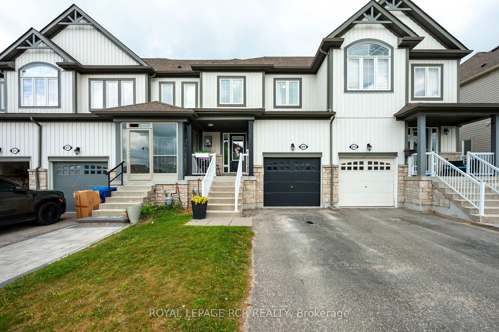 829 Cook Crescent, Shelburne, ON L9V 3T9 — Shelburne, Ontario