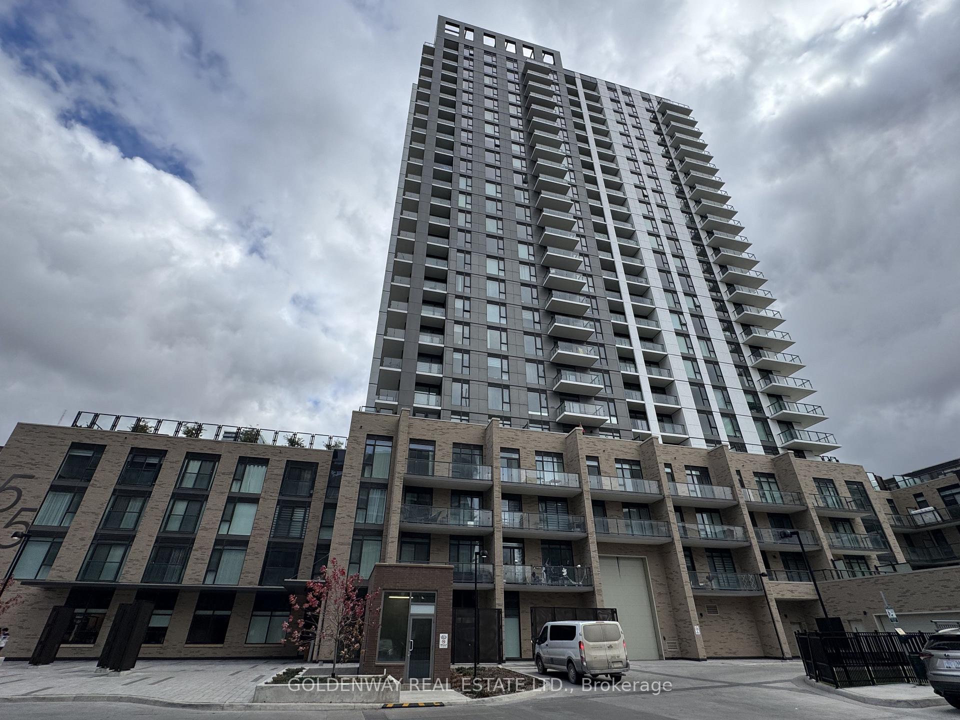 55 Duke Street W 405, Kitchener, ON N2H 0C9