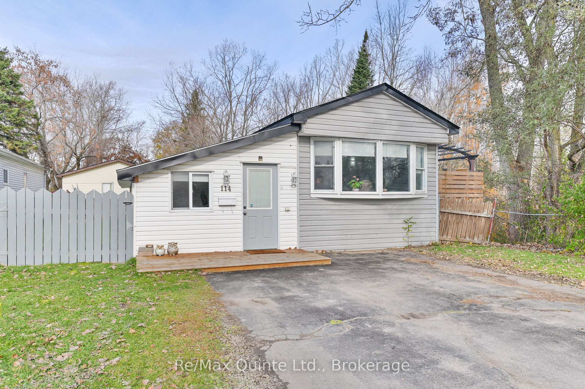 529 Old Highway 2 N/A 114, Quinte West, ON K8V 5P5