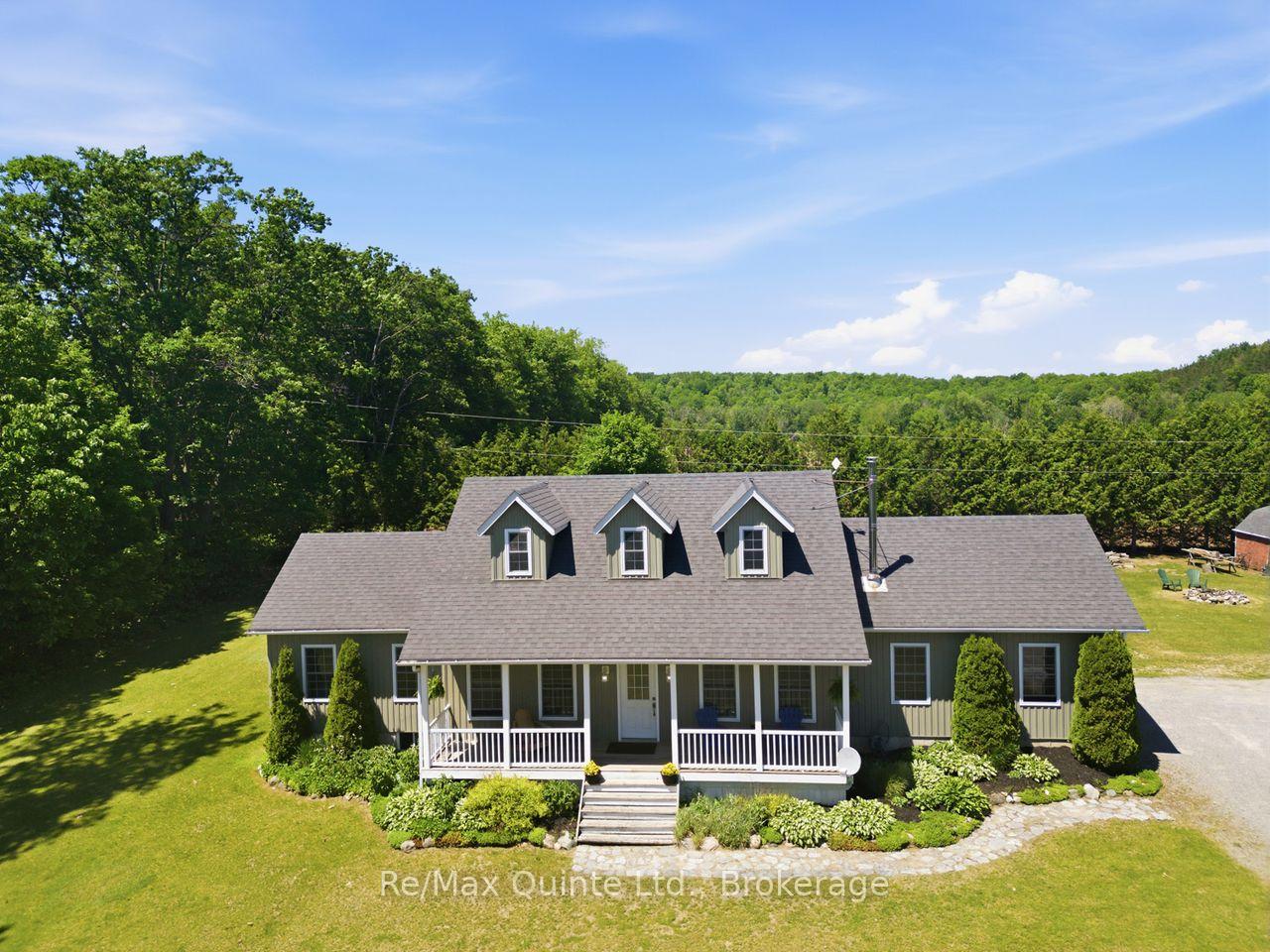 506 Haynes Road, Cramahe, ON K0K 1M0
