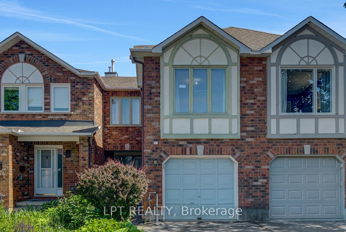 72 Westpointe Crescent, South of Baseline to Knoxdale, ON K2G 5Y9