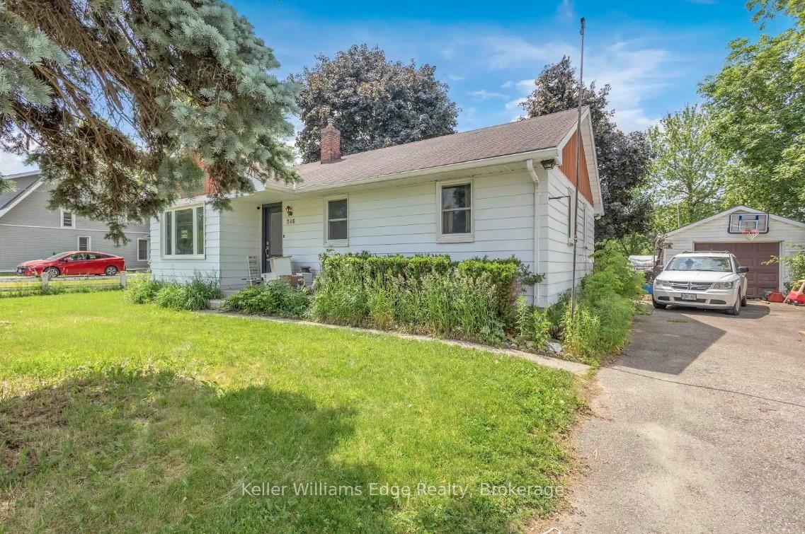 246 Ellis Avenue, Brant, ON N0E 1K0