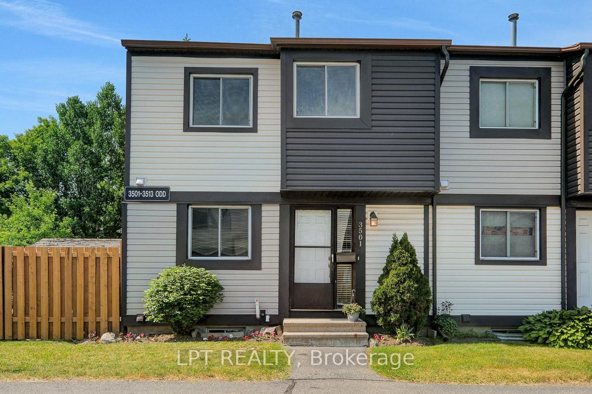 3501 Aladdin Lane 1, Blossom Park - Airport and Area, ON K1T 1E1