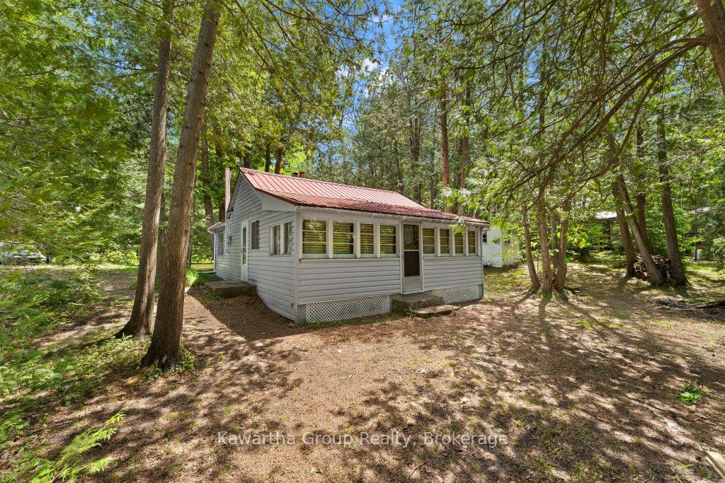 122 Shadow Lake Rd 28 Road W, Kawartha Lakes, ON K0M 1K0