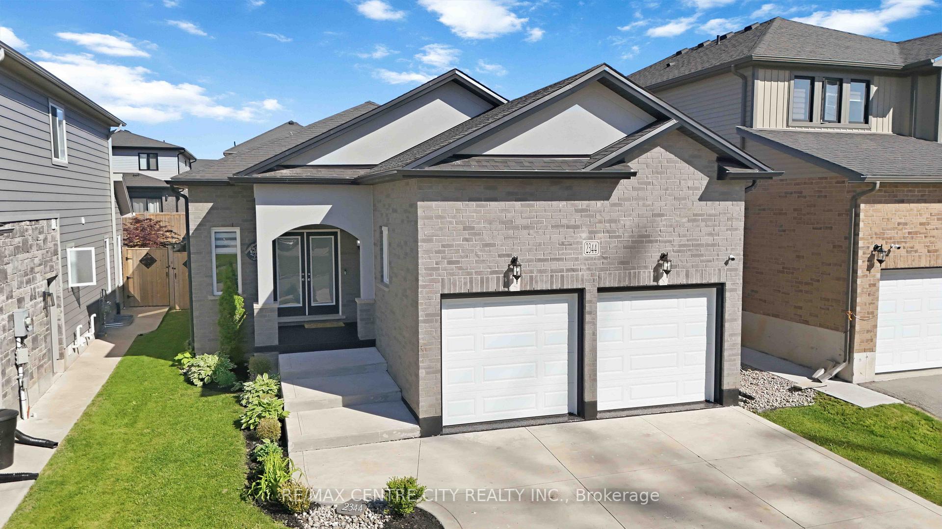 2344 Constance Avenue, London South, ON N6M 0G5