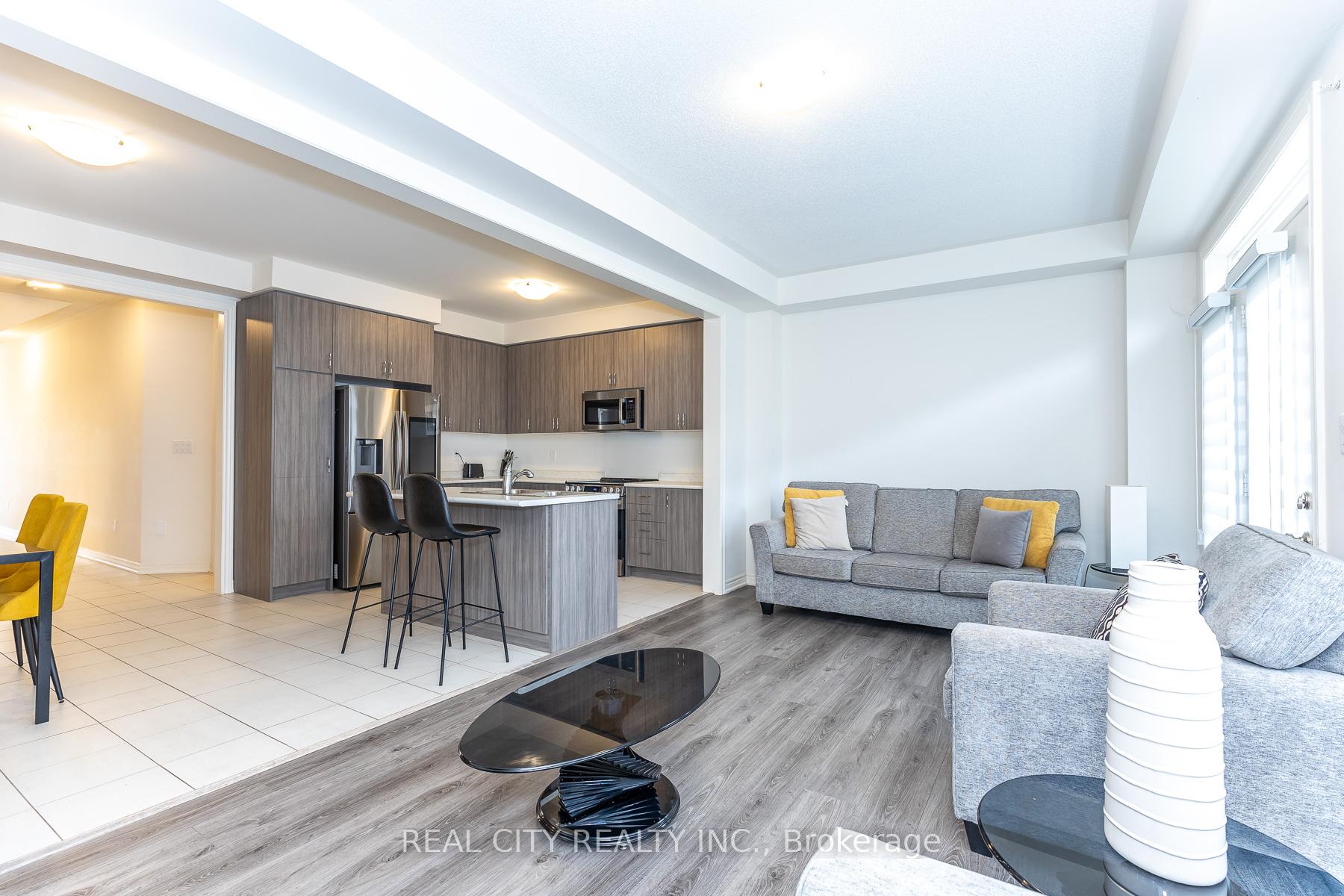 11 Hager Creek Terrace, Hamilton, ON L0R 2H7